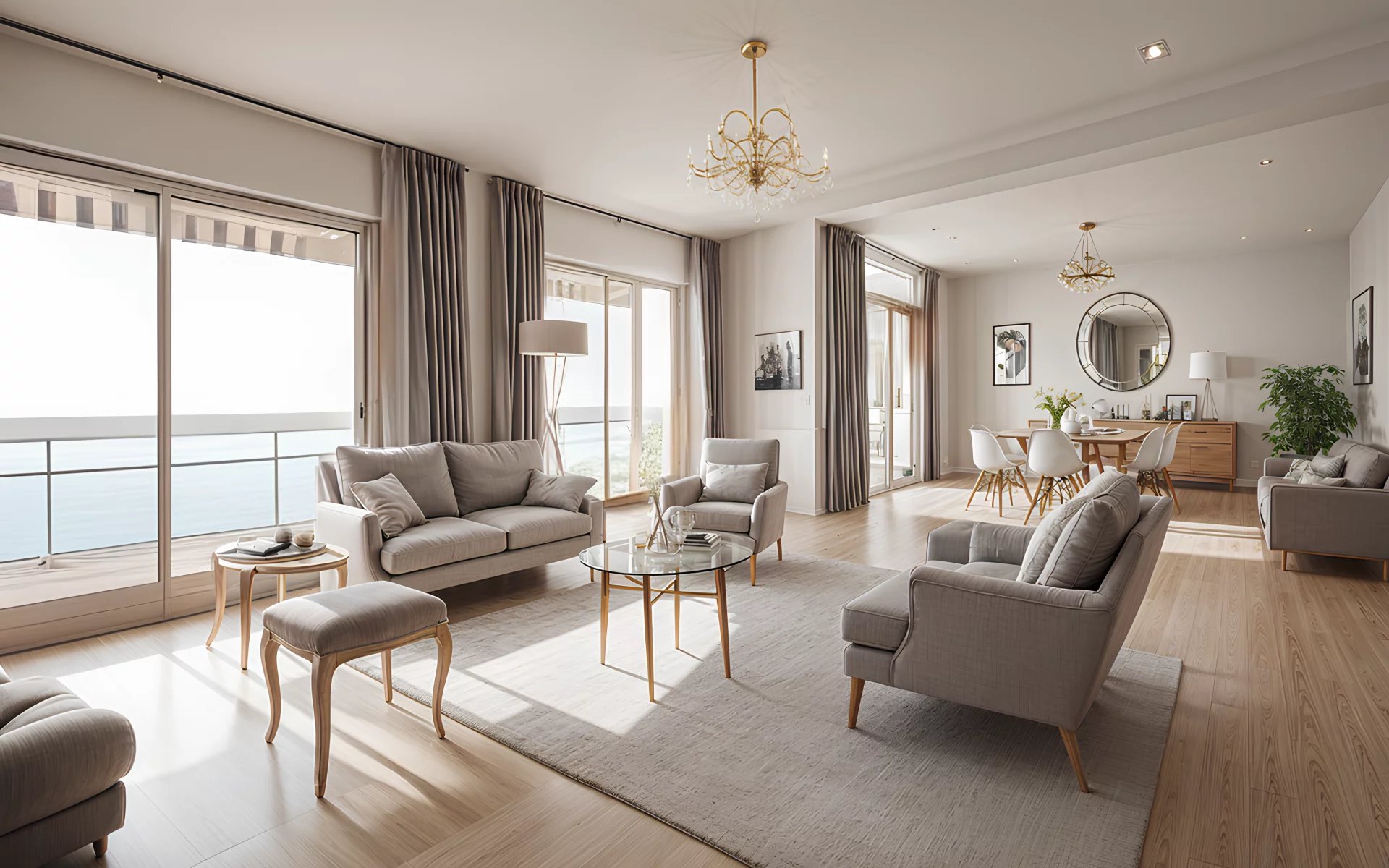 Vente Appartement Sainte-Foy-lès-Lyon