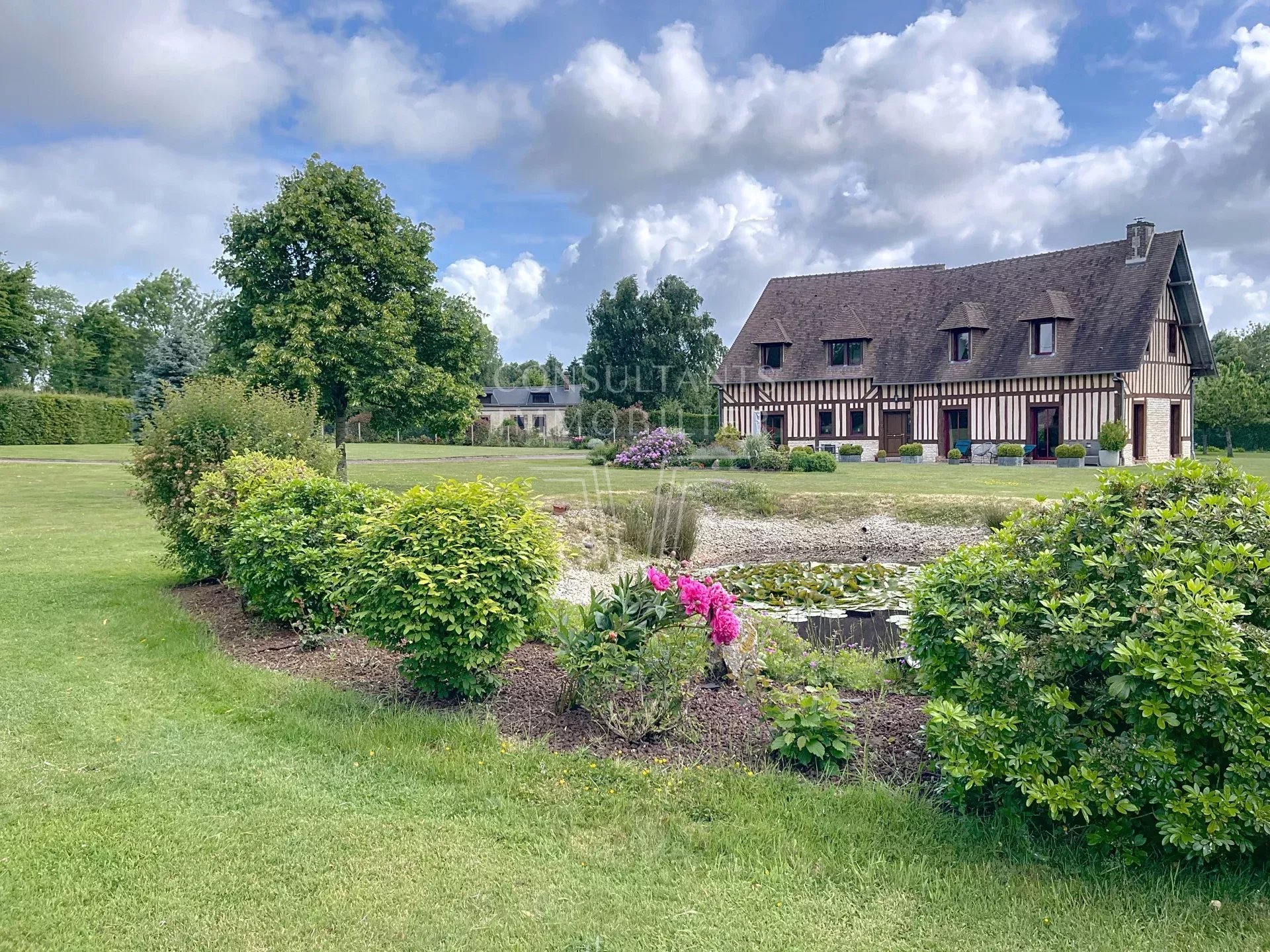 Vente Maison Bernay