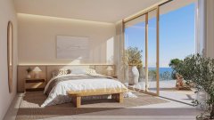 Exclusive Development of 6 Villas in Cala Llenya, Ibiza — photo 6 of 7