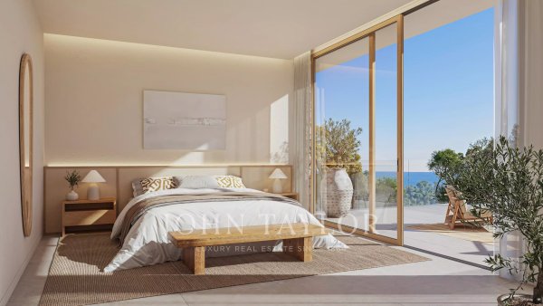 Exclusive Development of 6 Villas in Cala Llenya, Ibiza — photo 6