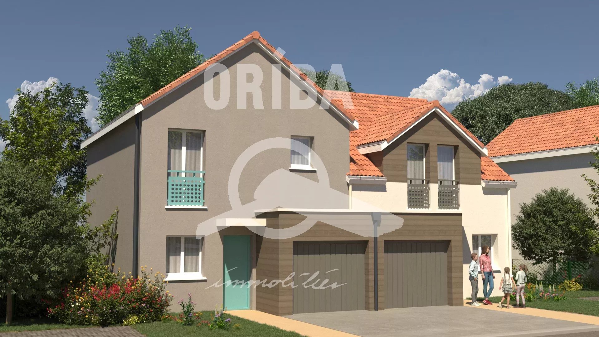 Vente Maison La Baule-Escoublac