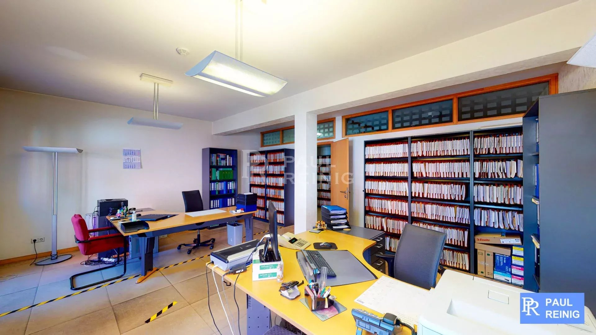 Vente Appartement Heisdorf