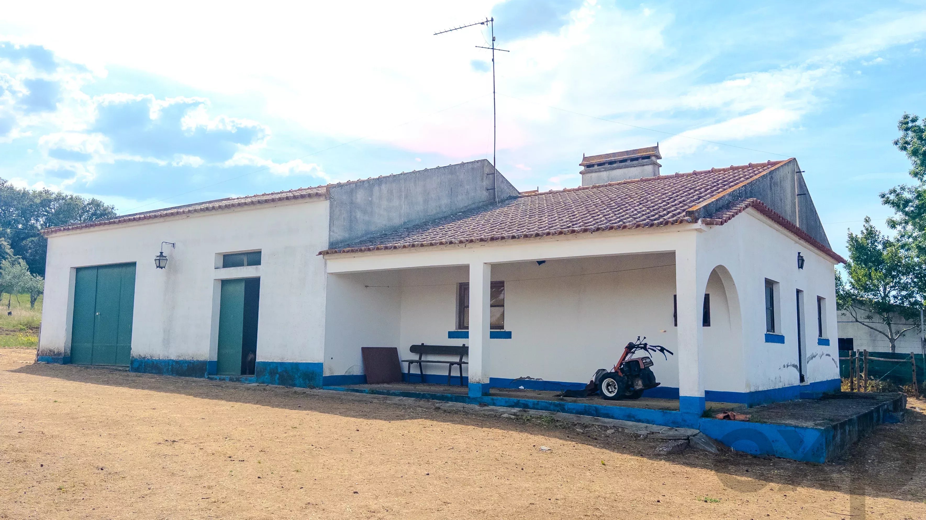 Quinta dos Altos: Alentejo Charm with Infinite Potential, 5 Minutes from Évora 87037289 image 47