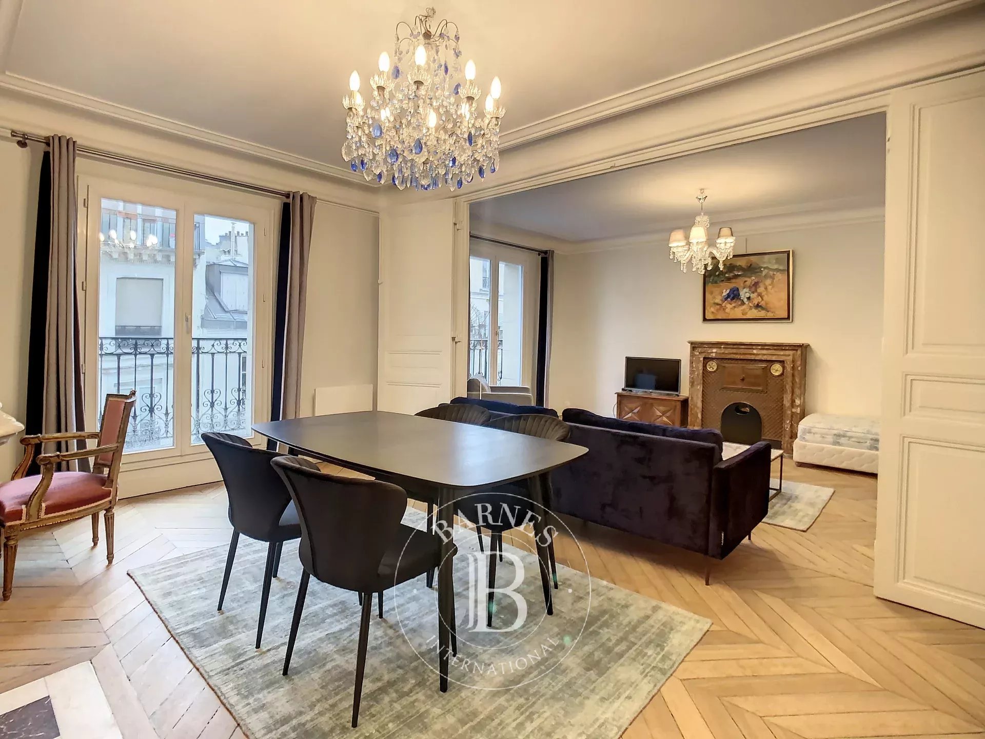 Daire Paris 18ème - picture 10