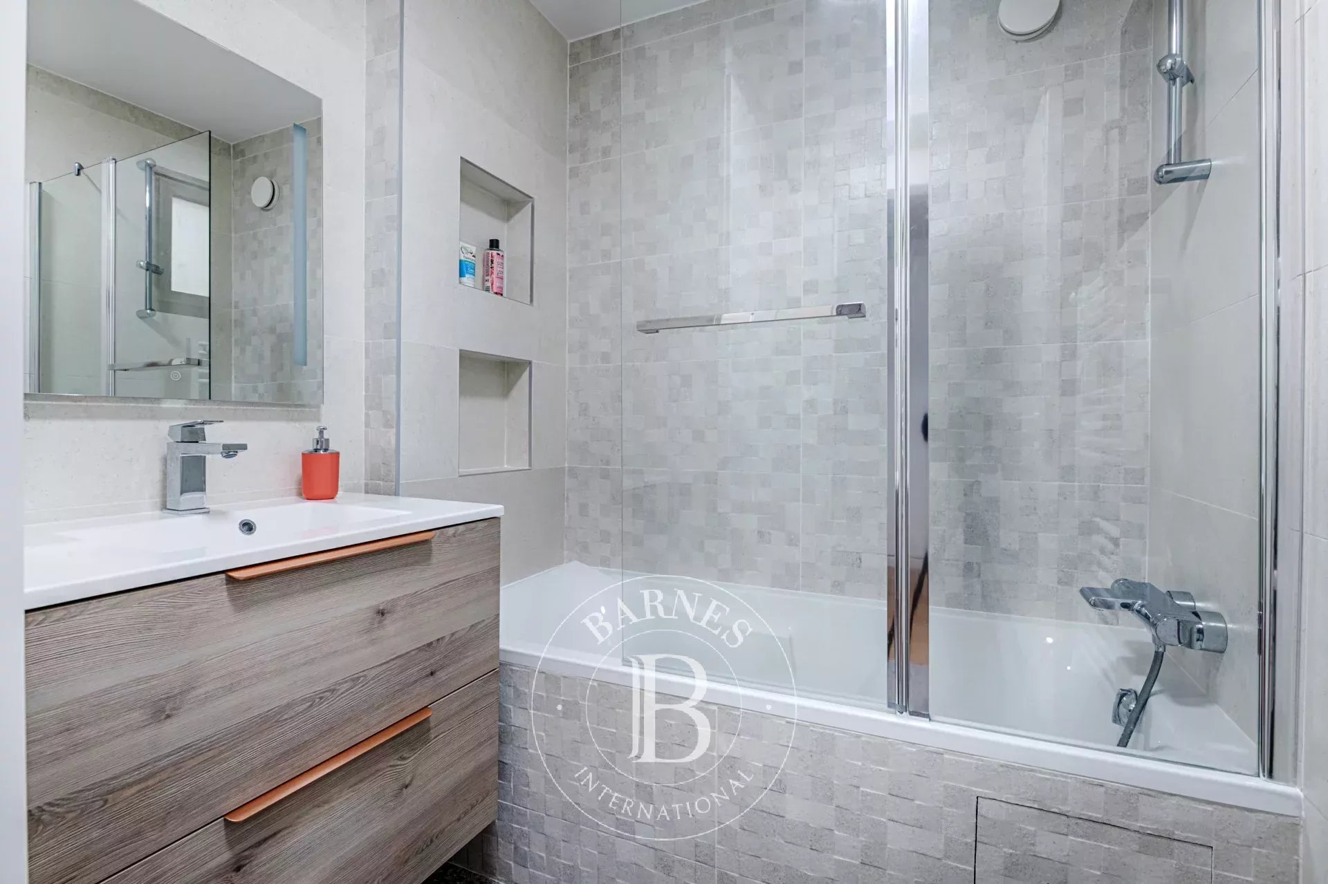 Daire Issy-les-Moulineaux - picture 20