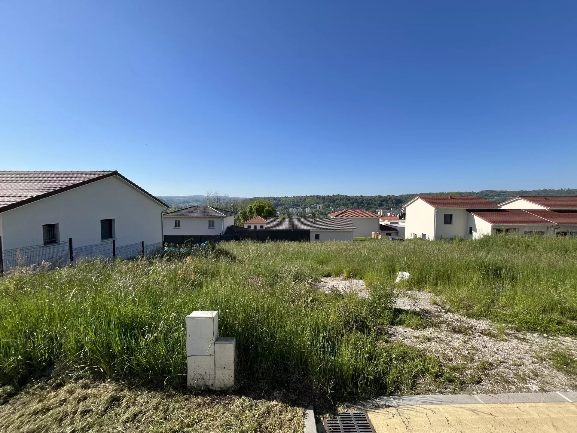 Agence immobilière de SARL BLOT L'IMMOBILIER