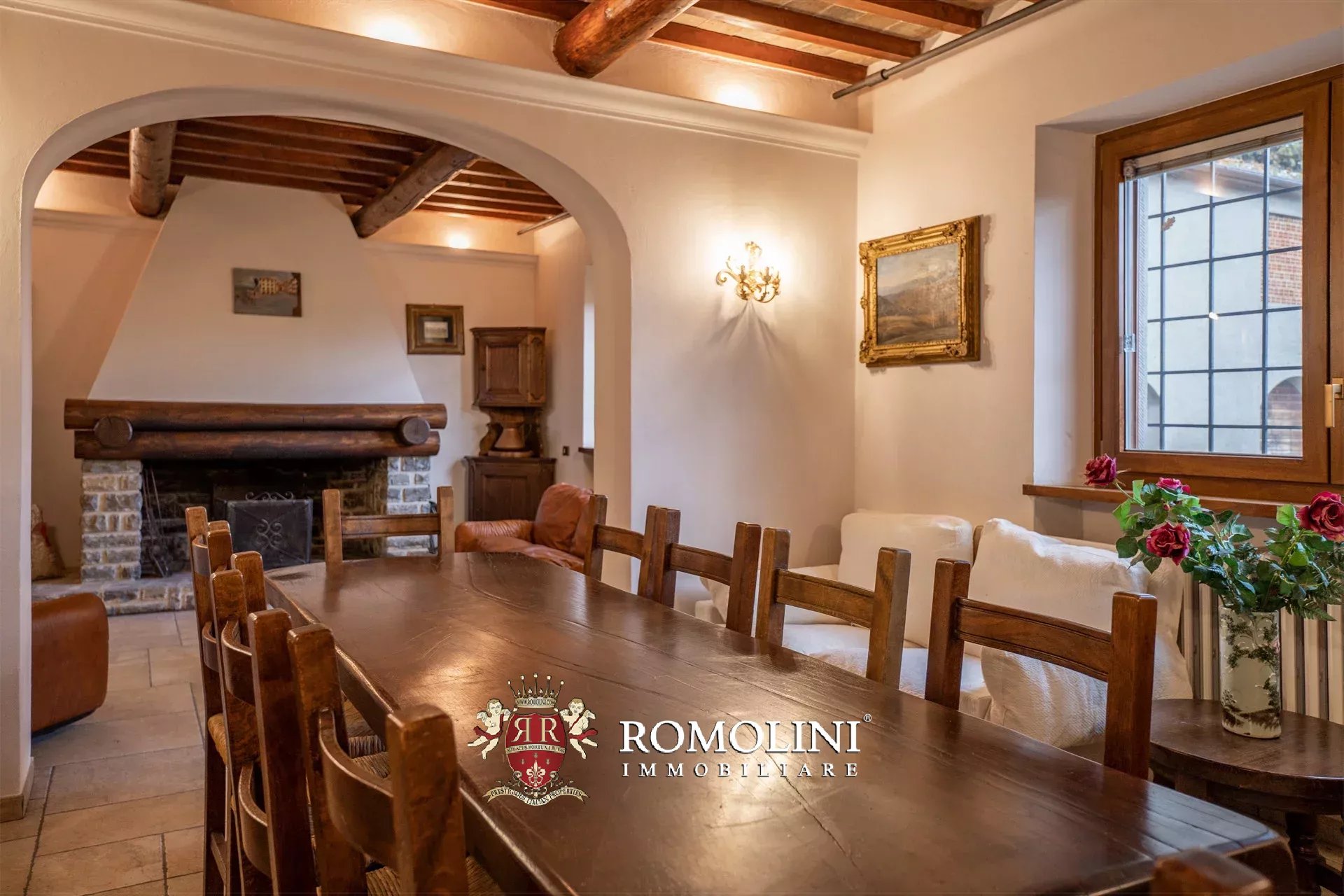 3 Bedroom Villa/Townhouse's Image 44
