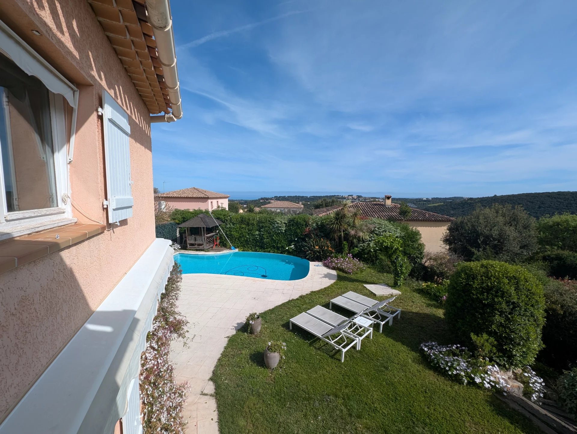 Agence immobilière de Infinity Group Immobilier