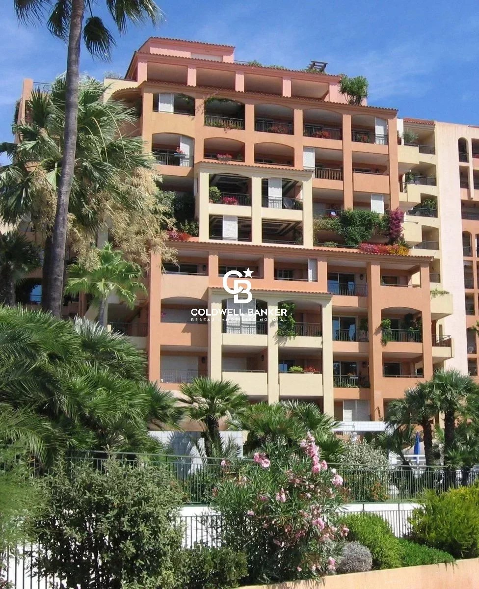 Vente Appartement Monaco