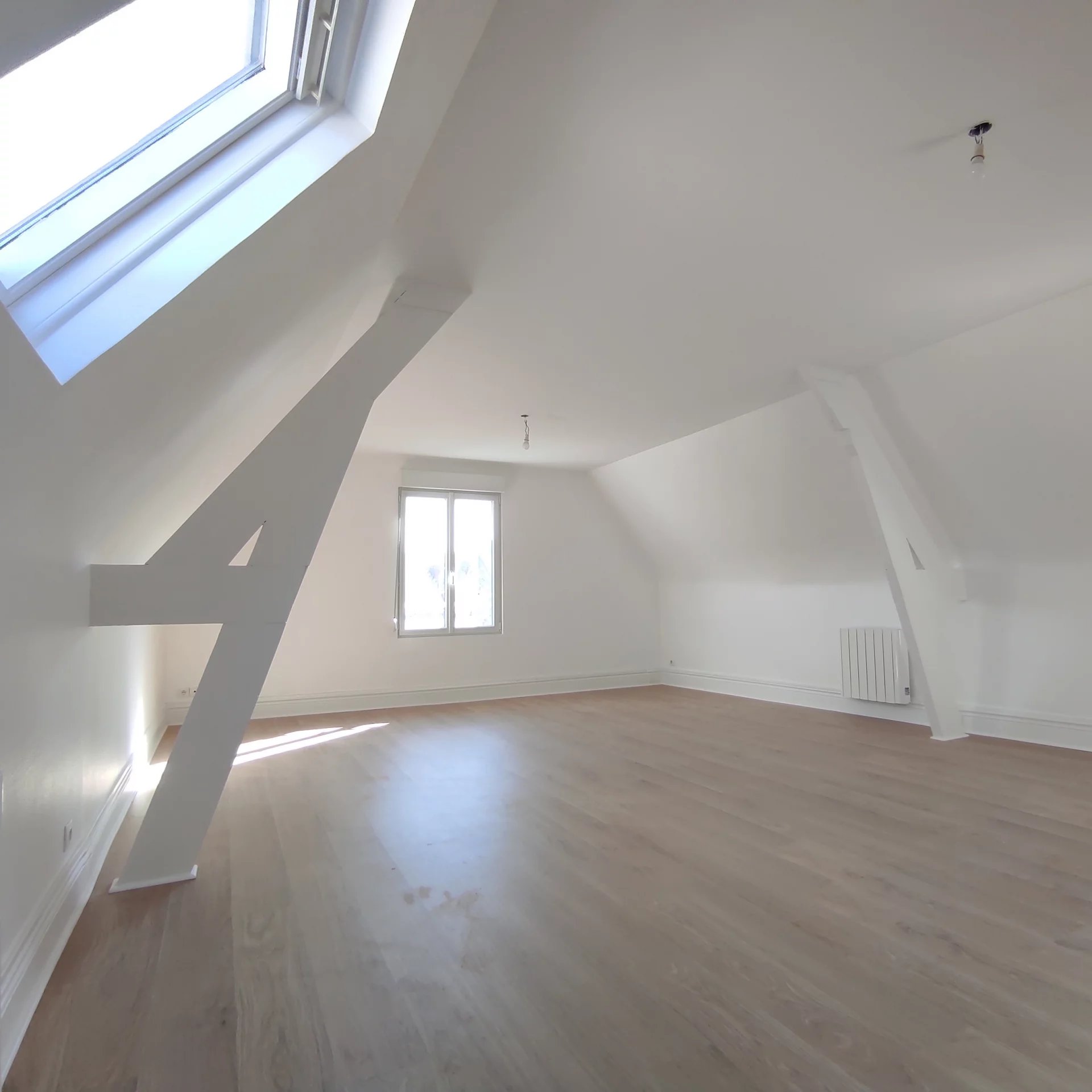 Agence immobilière de IMMOBILIERE DE FRANCE
