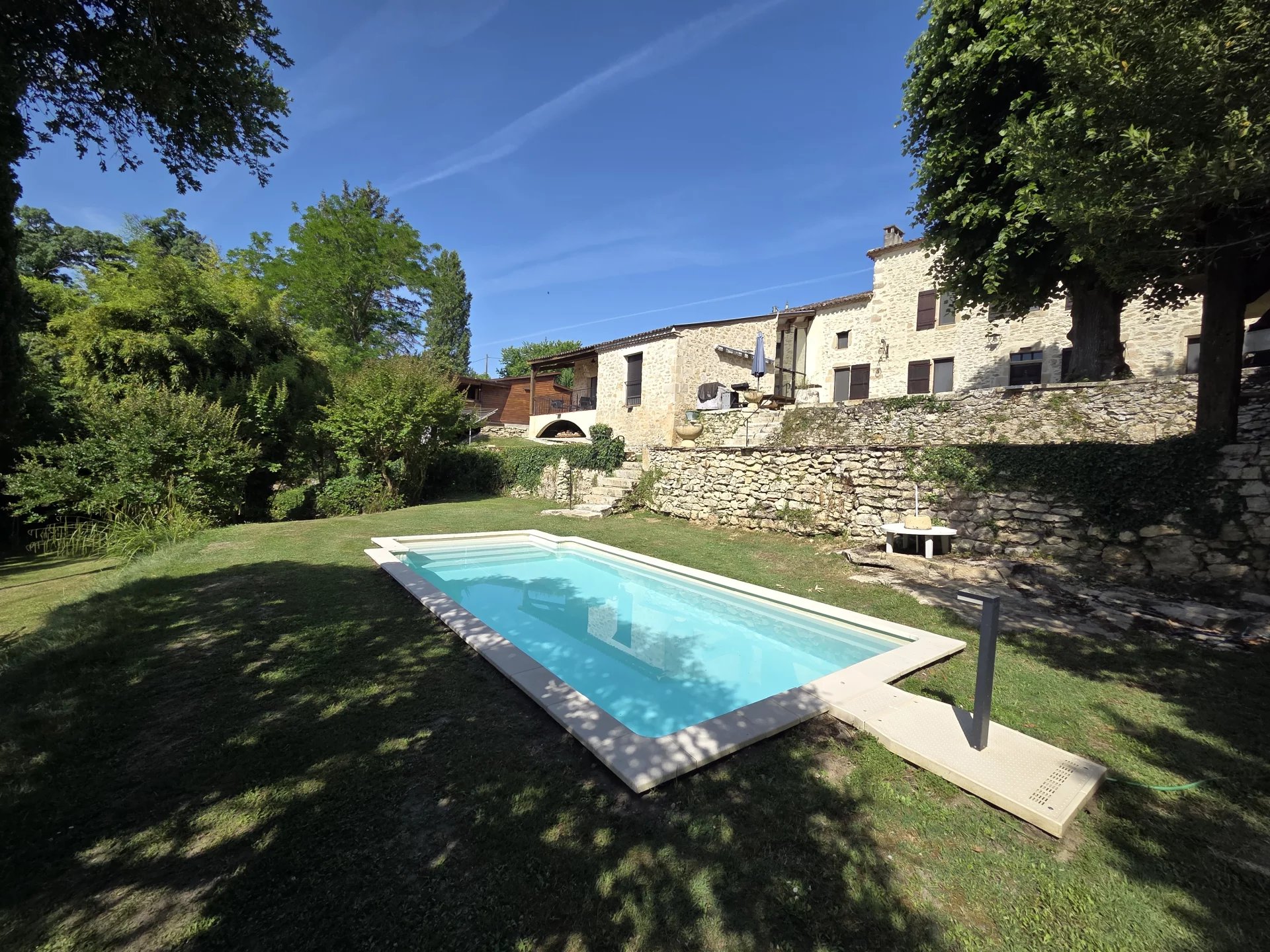 Secteur Sauveterre de Guyenne (33)