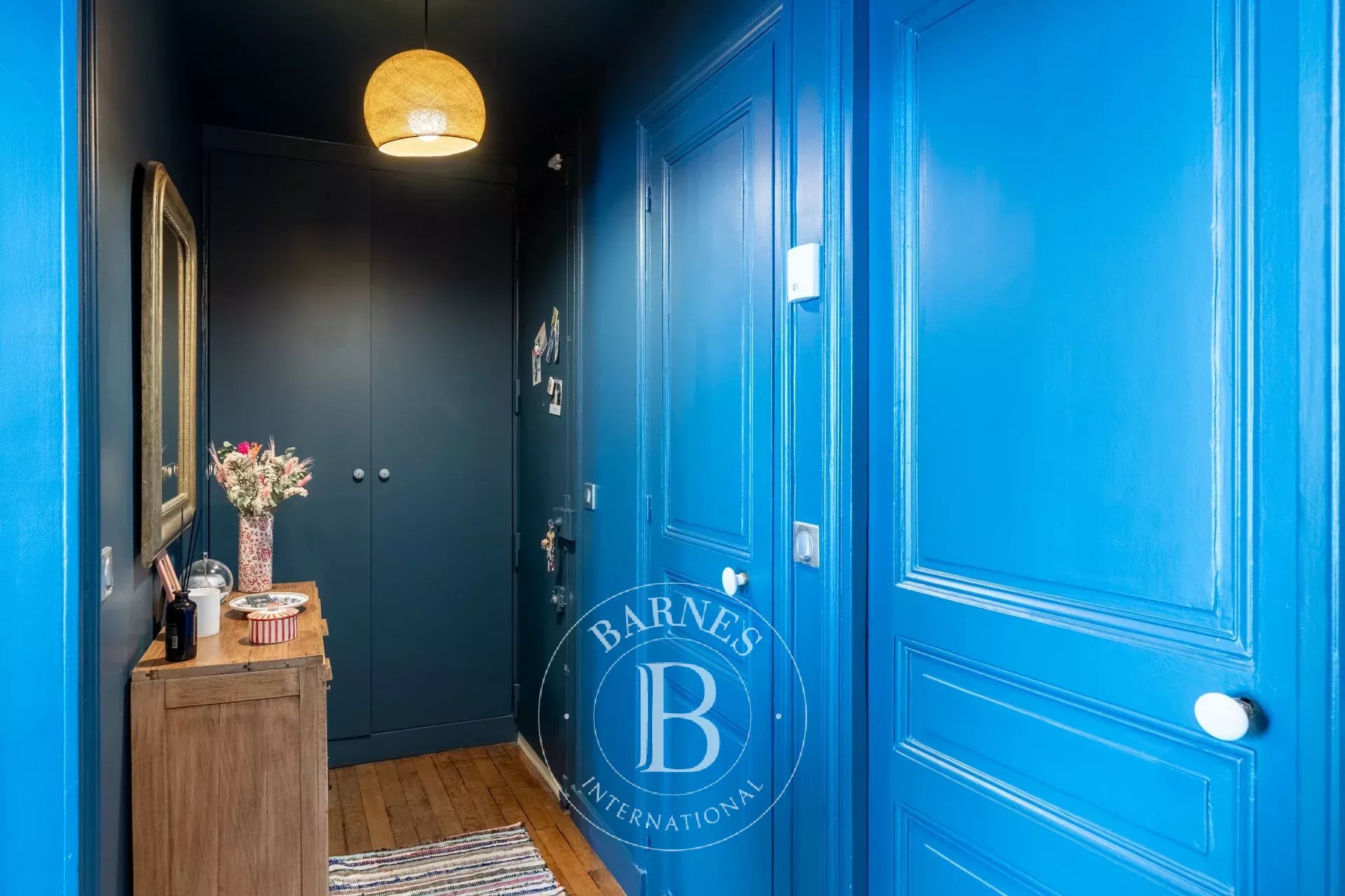 Daire Levallois-Perret - picture 20