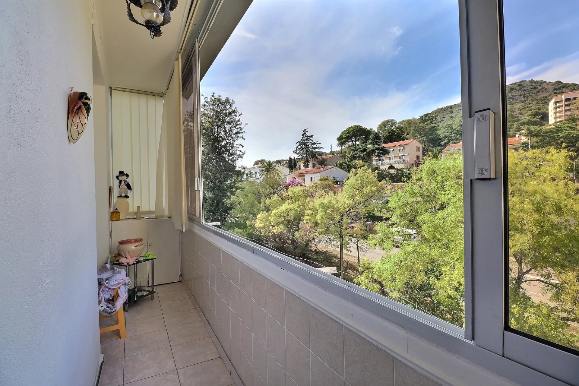 Vente Appartement Ajaccio