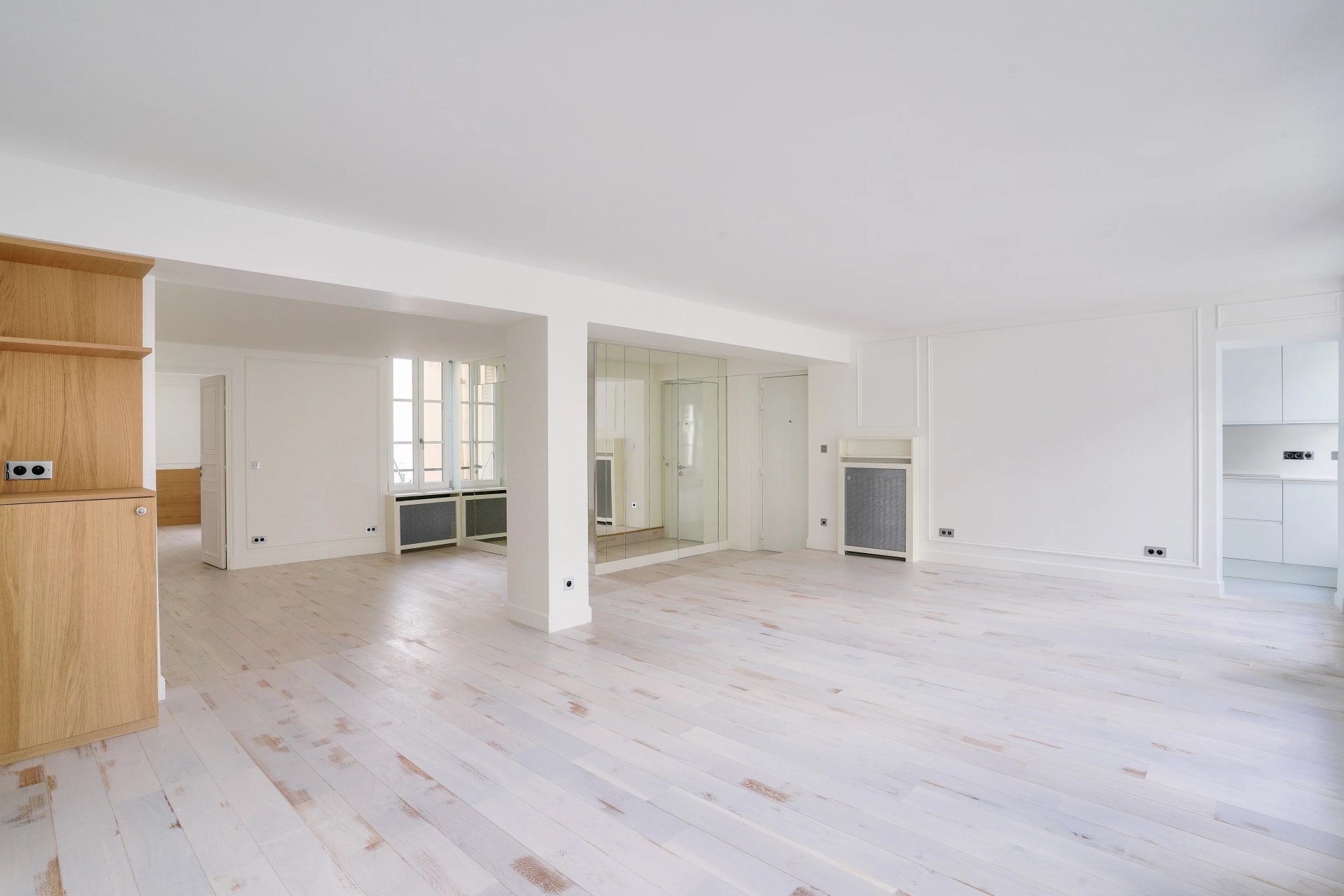 1 Bedroom Apartment/Flat's Image 4