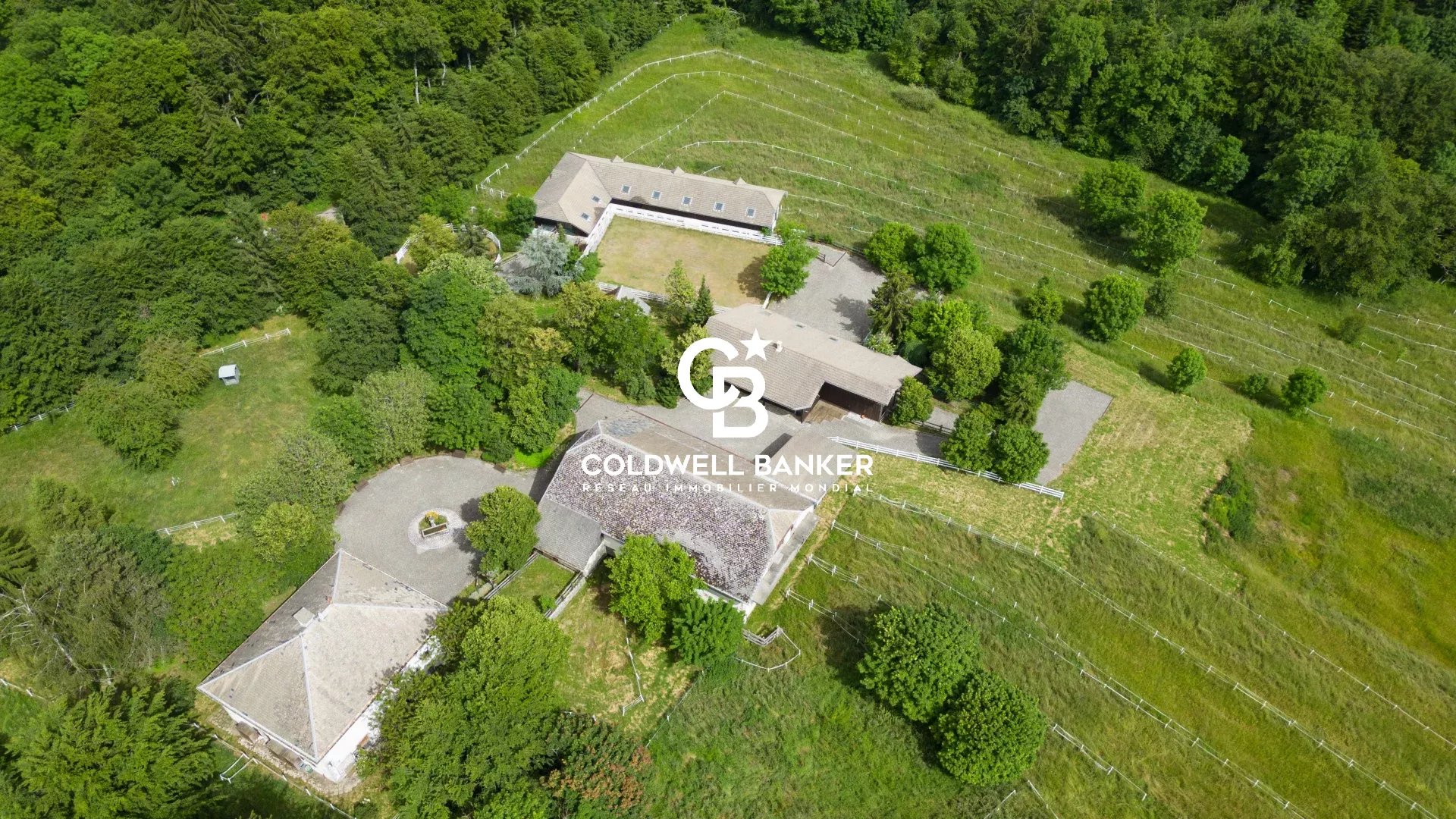 Agence immobilière de Coldwell Banker