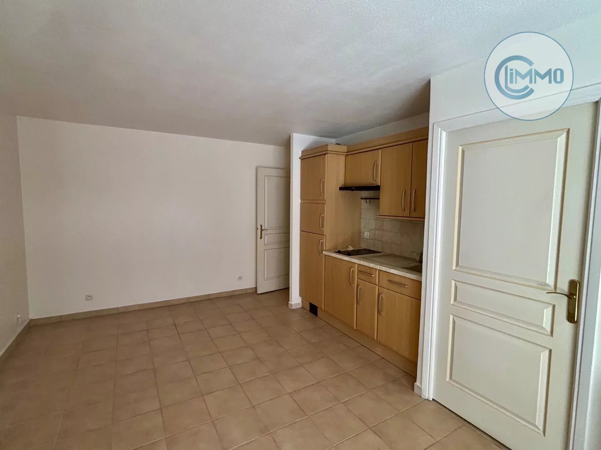 ✨ Location Nice – 2 pièces – Secteur TNL / Riquier ✨