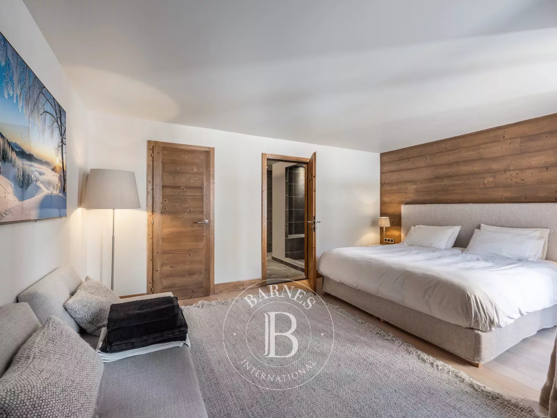 Daire Megève - picture 12