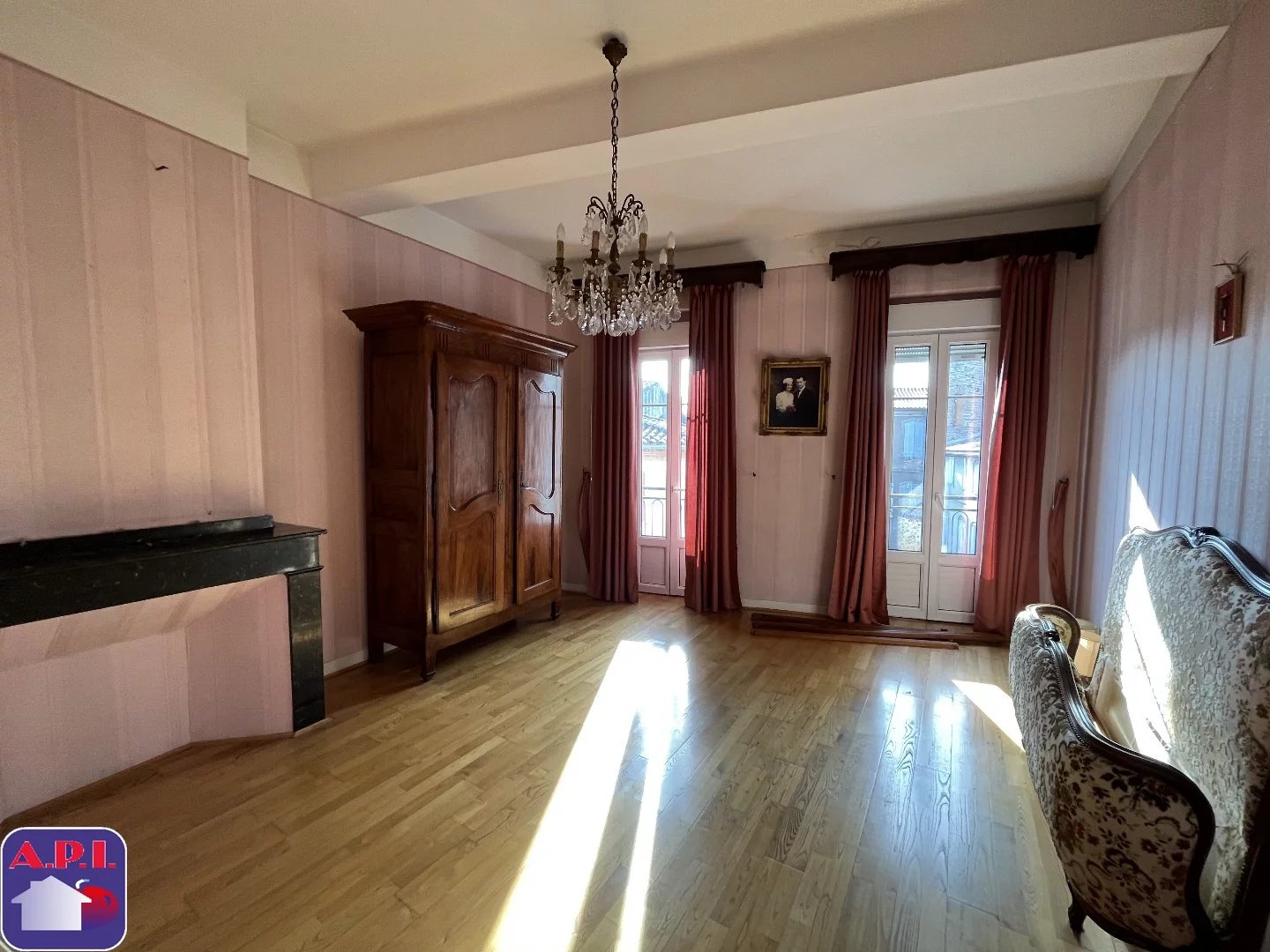 Vente Maison Pamiers