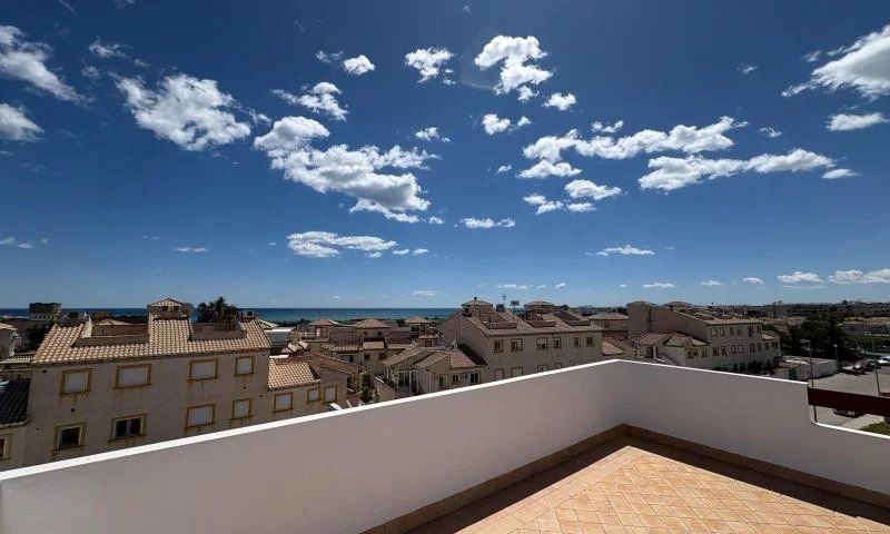 Vente Appartement Orihuela-Costa