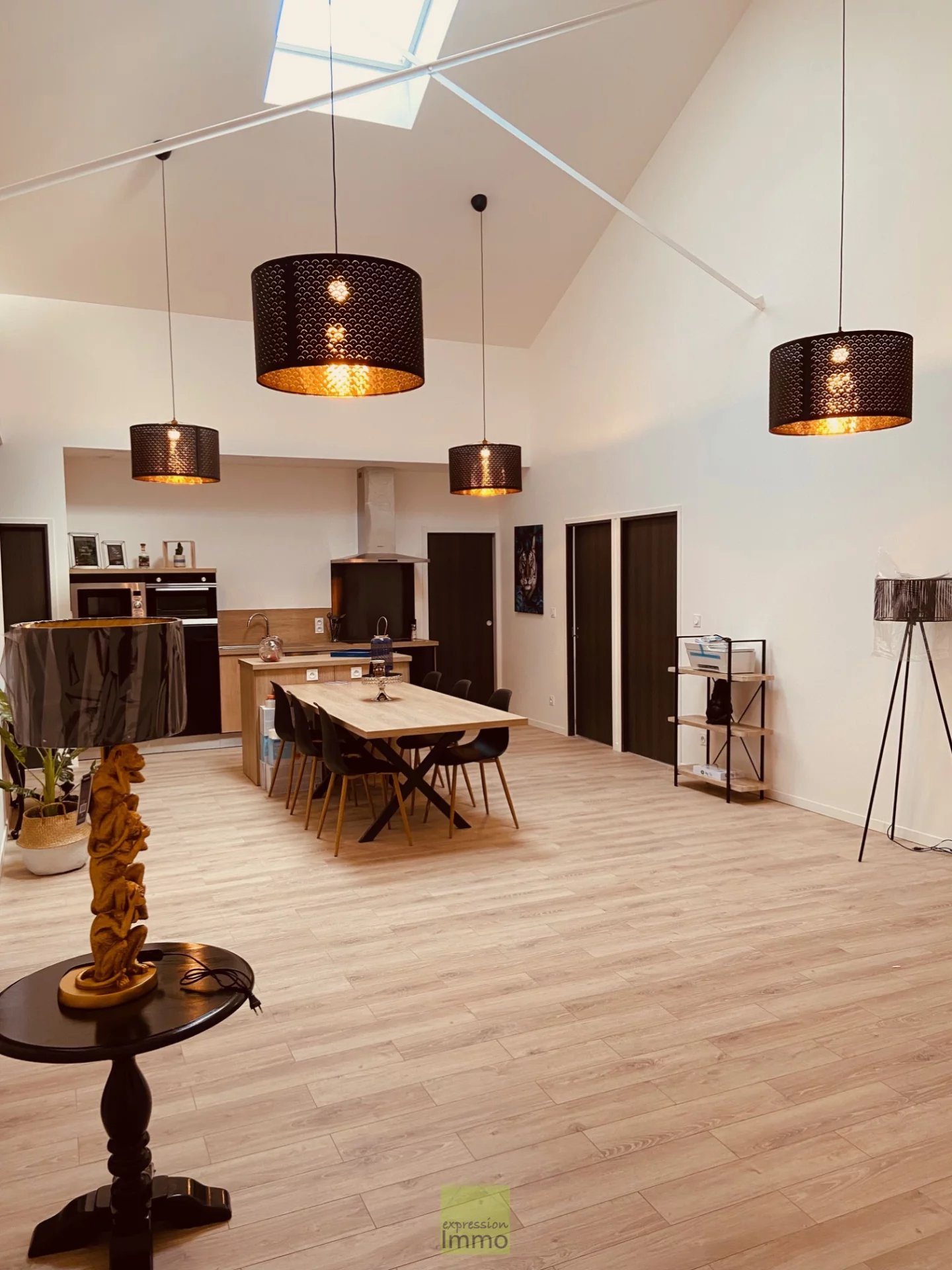 Location Appartement Lyon 3ème