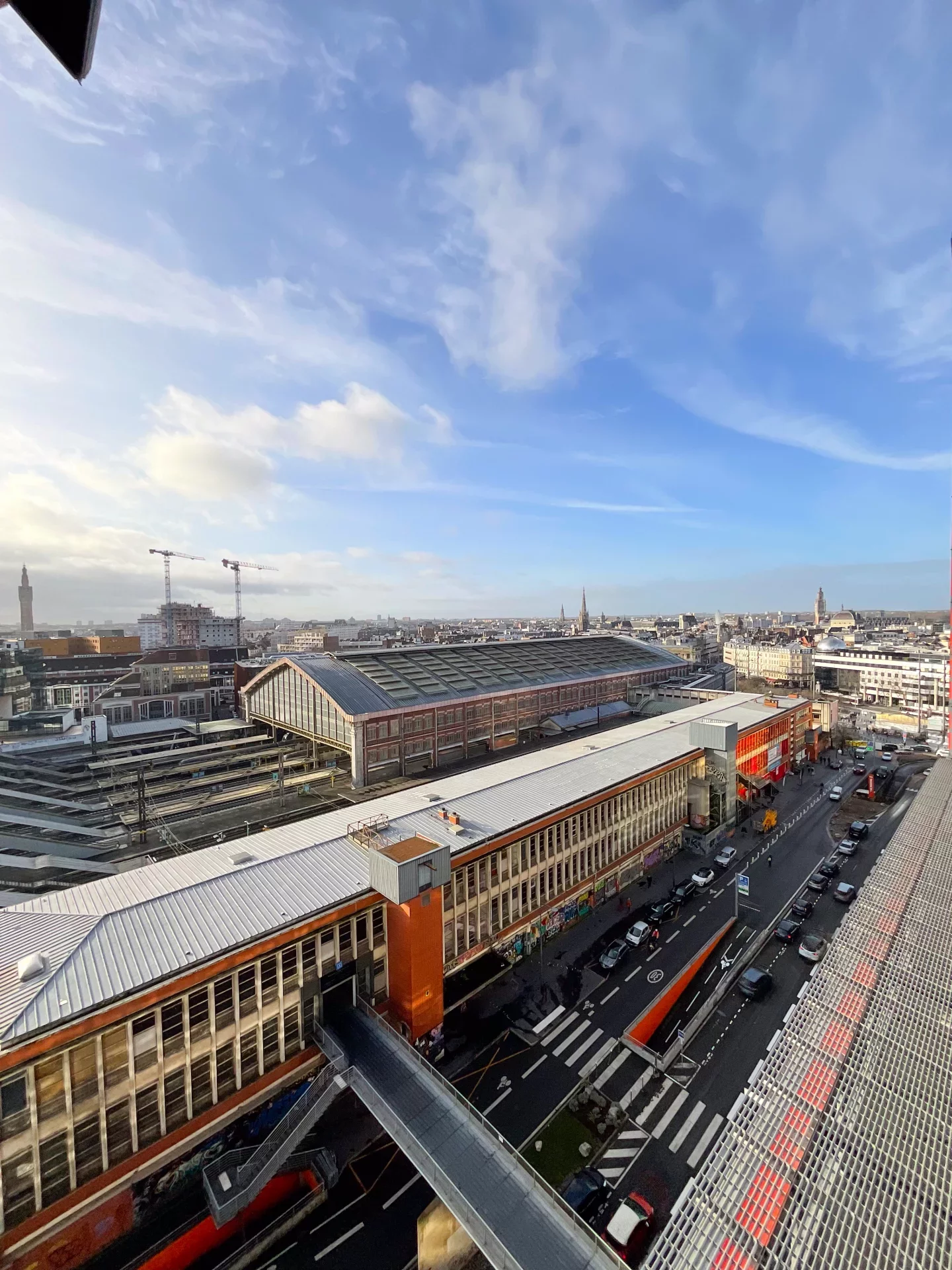 Lille - EURALILLE