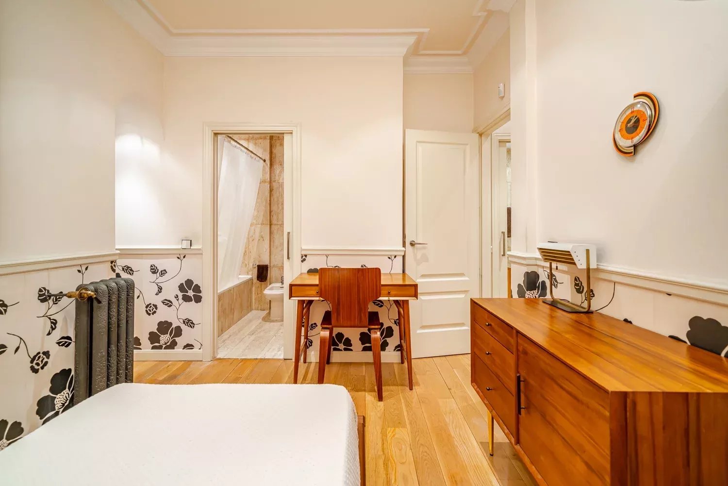 Daire Madrid - picture 30