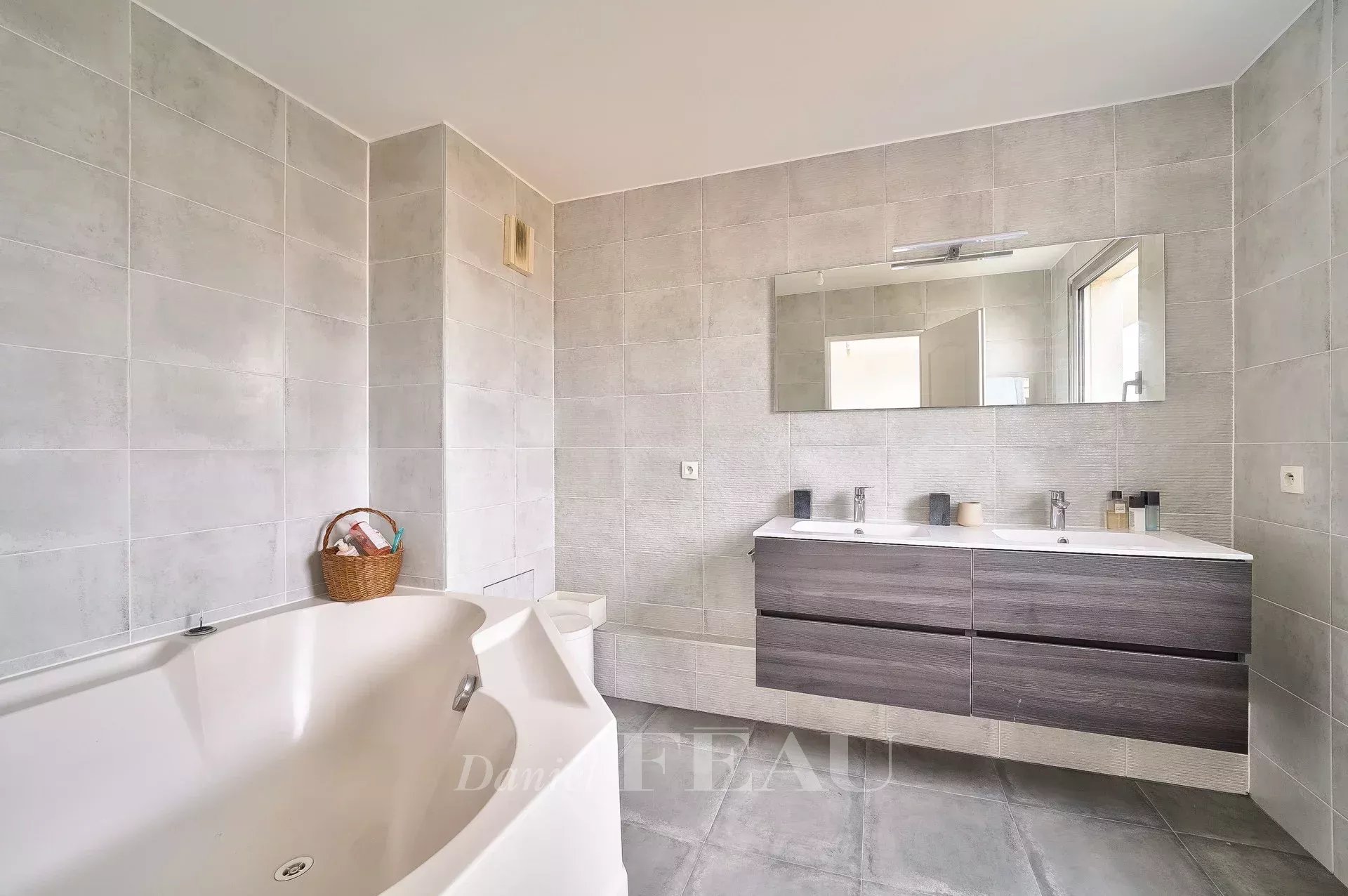 Rental Apartment Boulogne-Billancourt