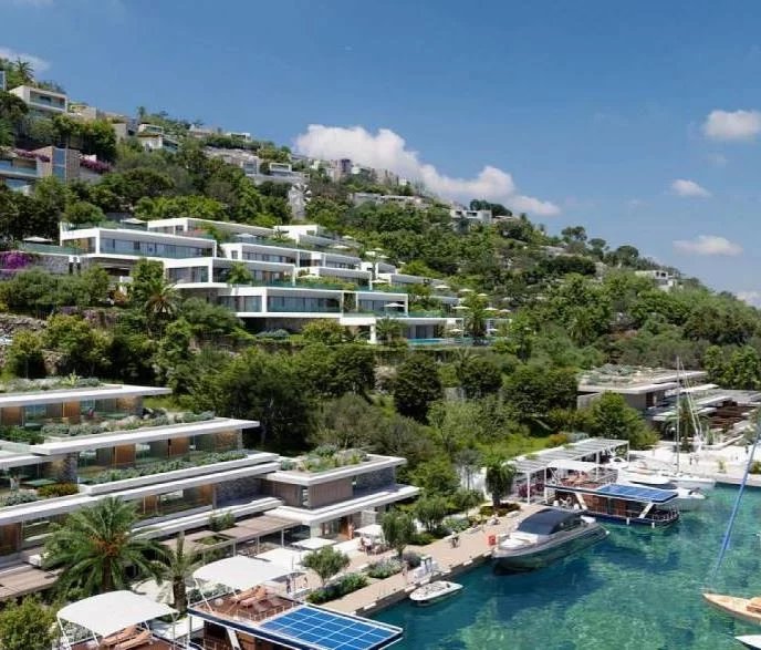 Vente Hôtel Aghios Nikolaos