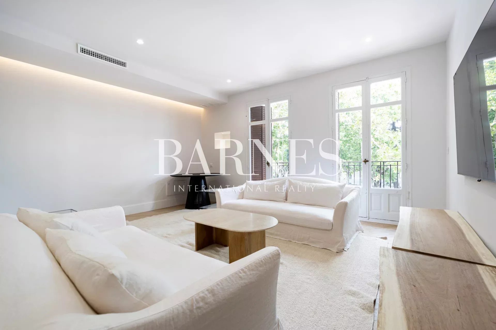 Daire Madrid - picture 4