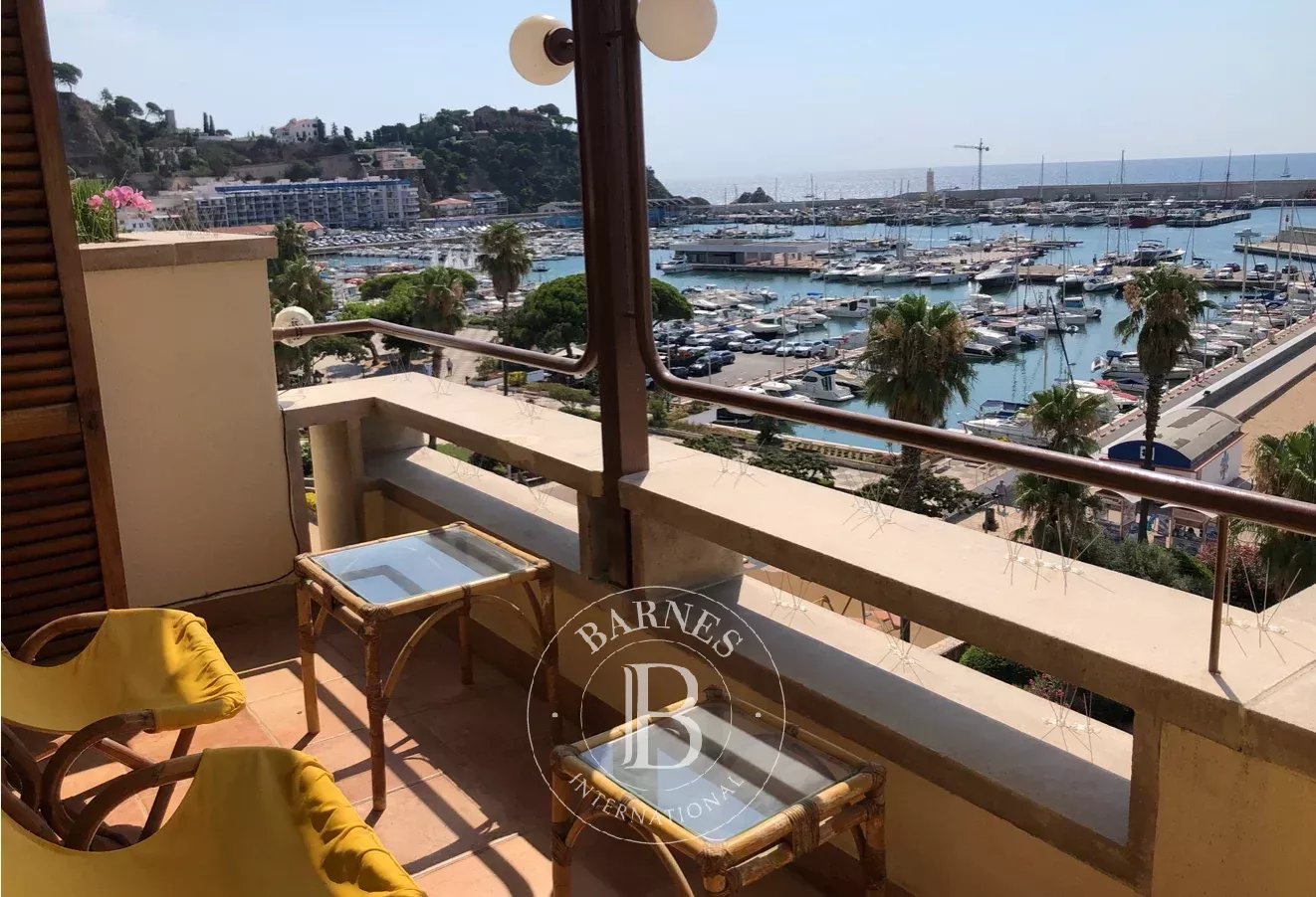 Penthouse Blanes