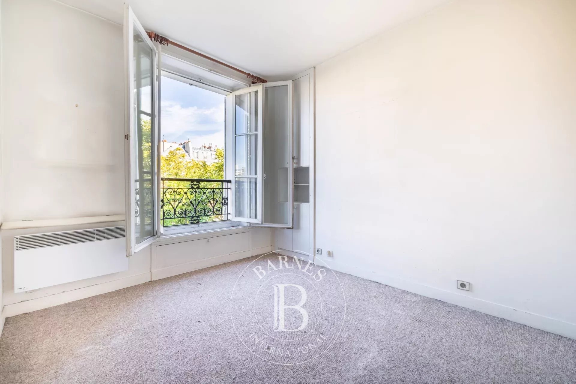 Daire Paris 11ème - picture 6