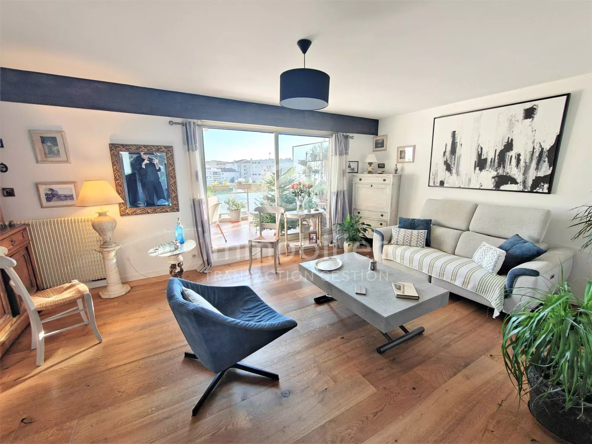 Sale Apartment Cannes-la-Bocca