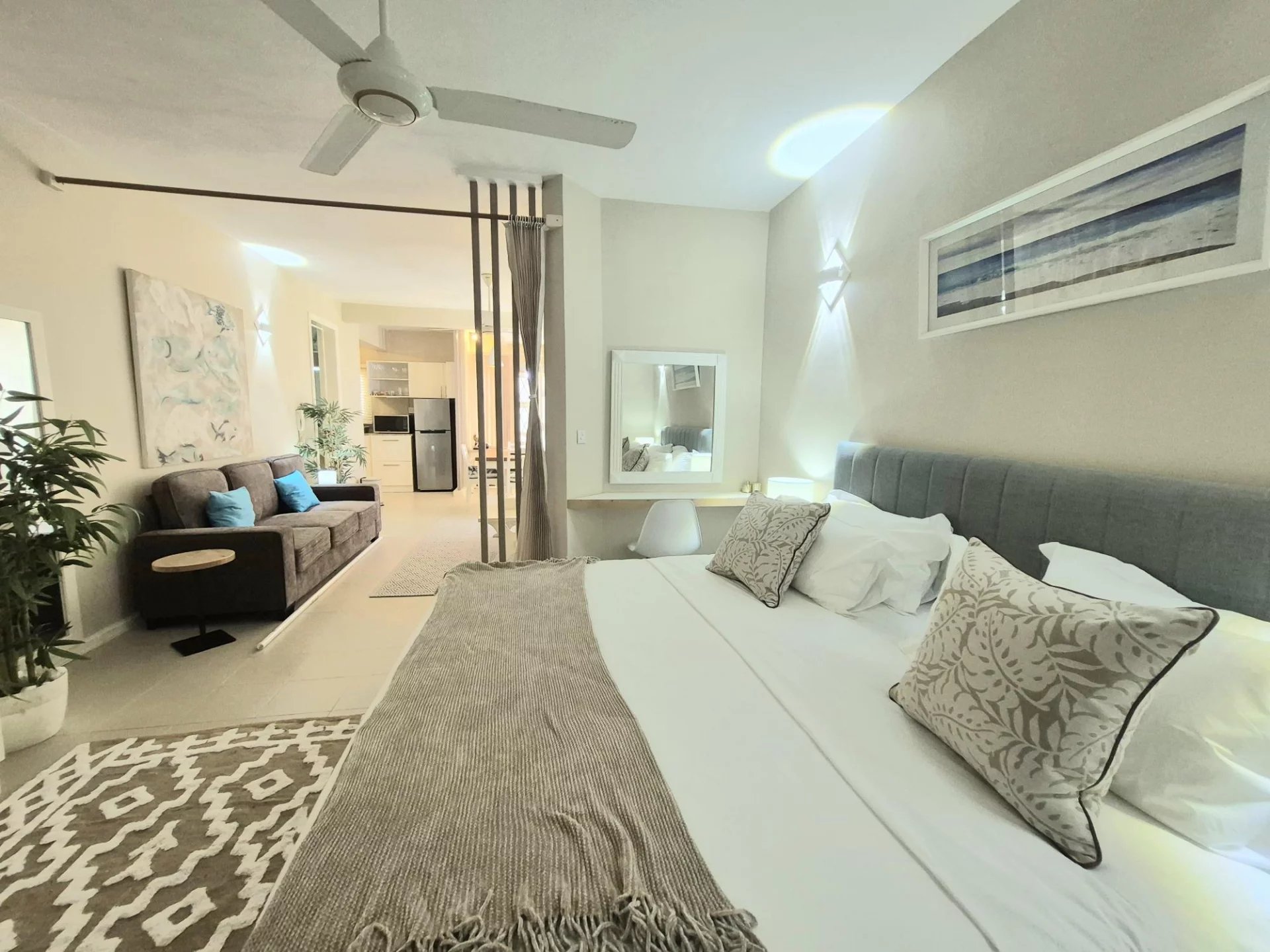 Daire Grand Baie - picture 8