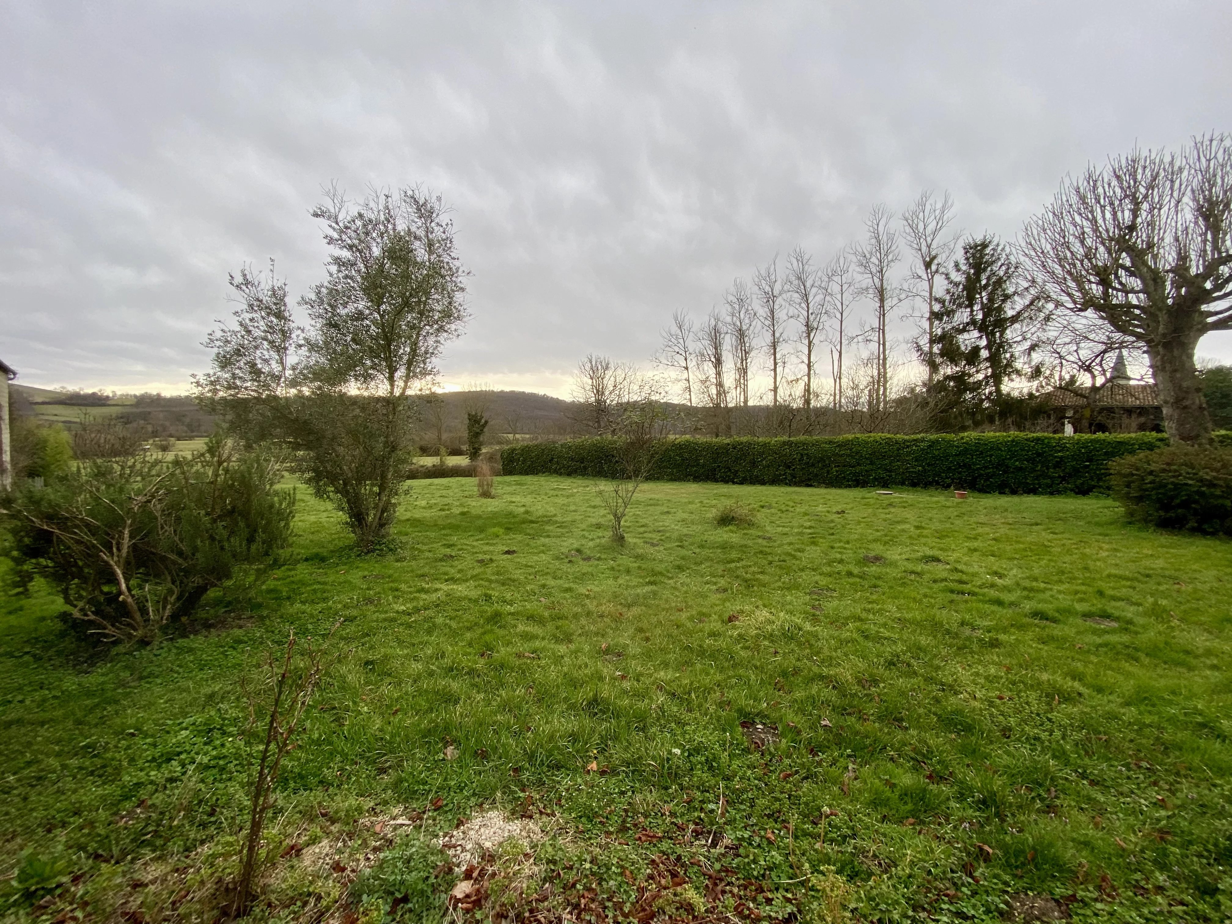 Vente Maison Balesta