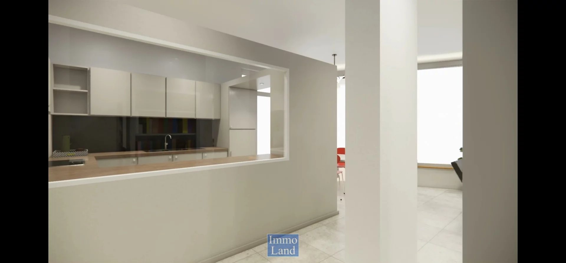 Verkoop Appartement Hasselt