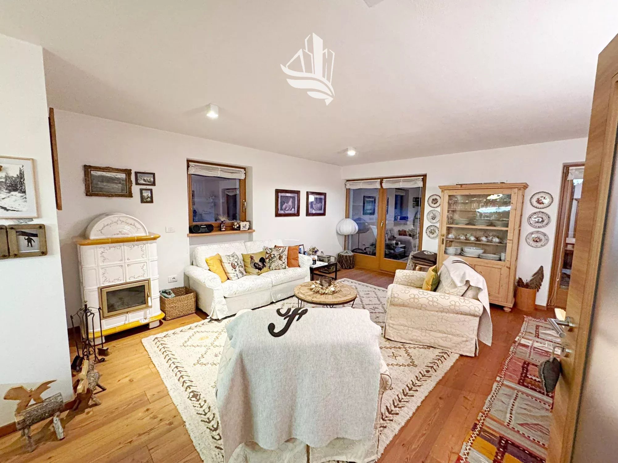 Vendita Appartamento Aldino