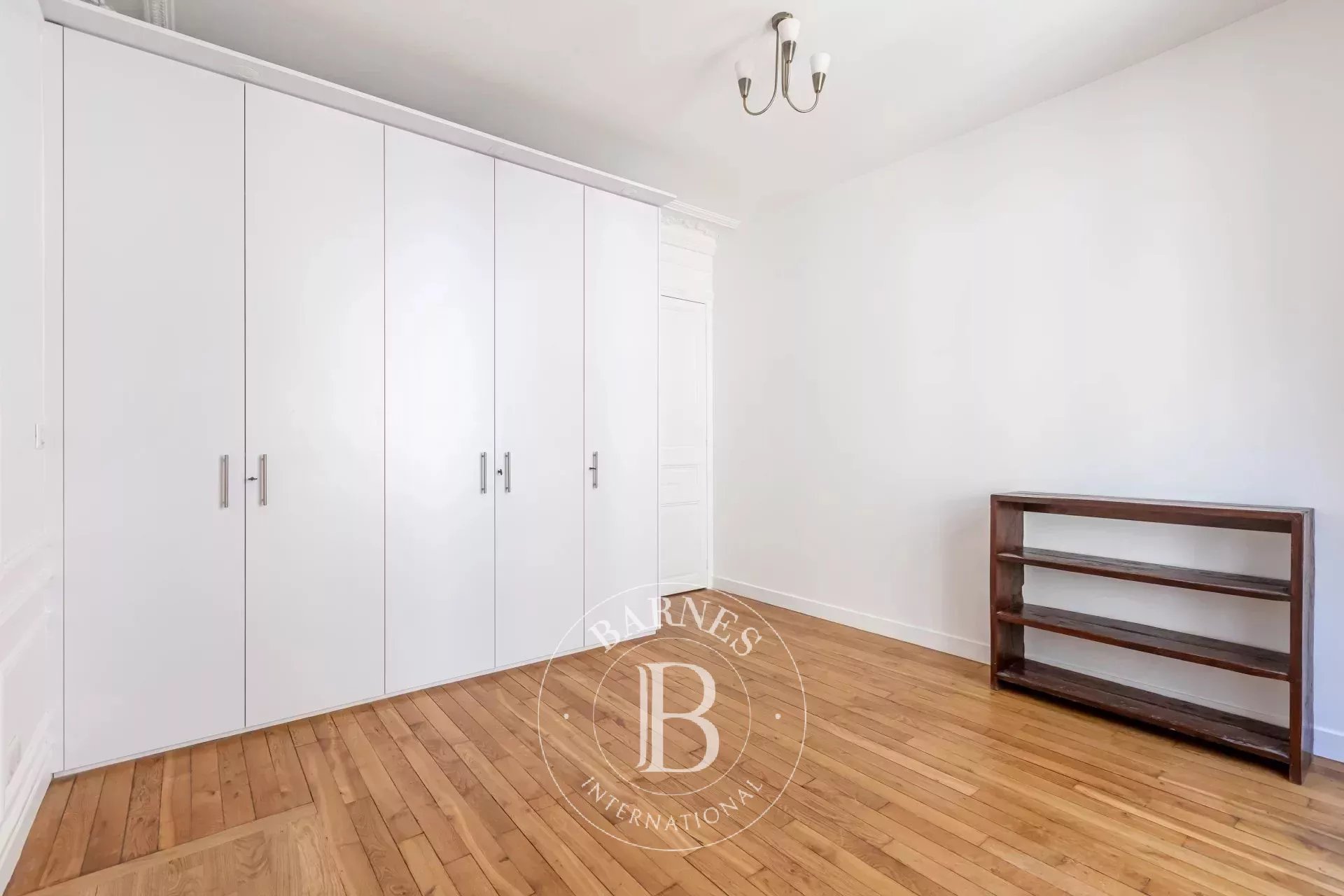 Daire Paris 16ème - picture 8