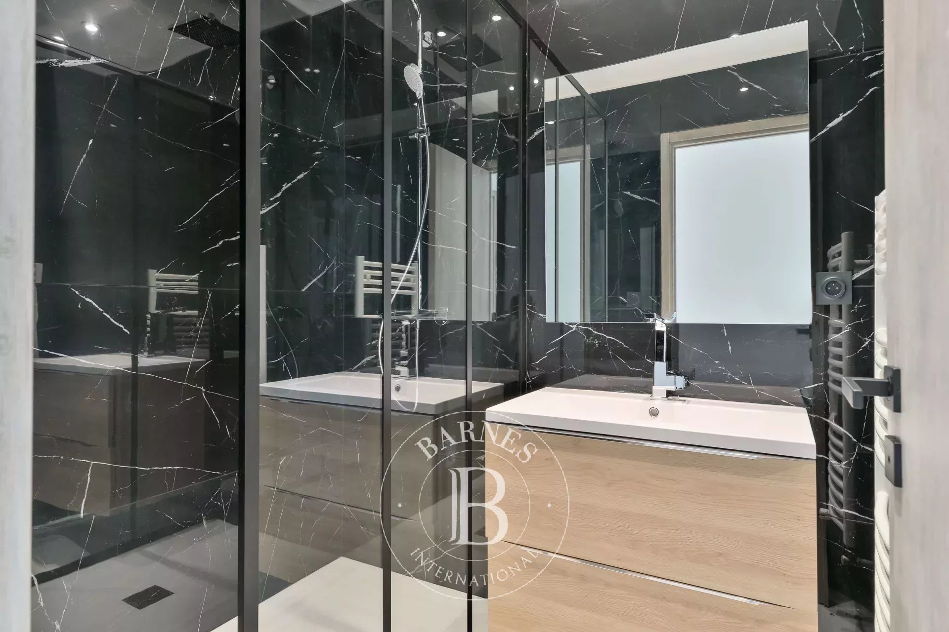 Daire Lyon 6ème - picture 9