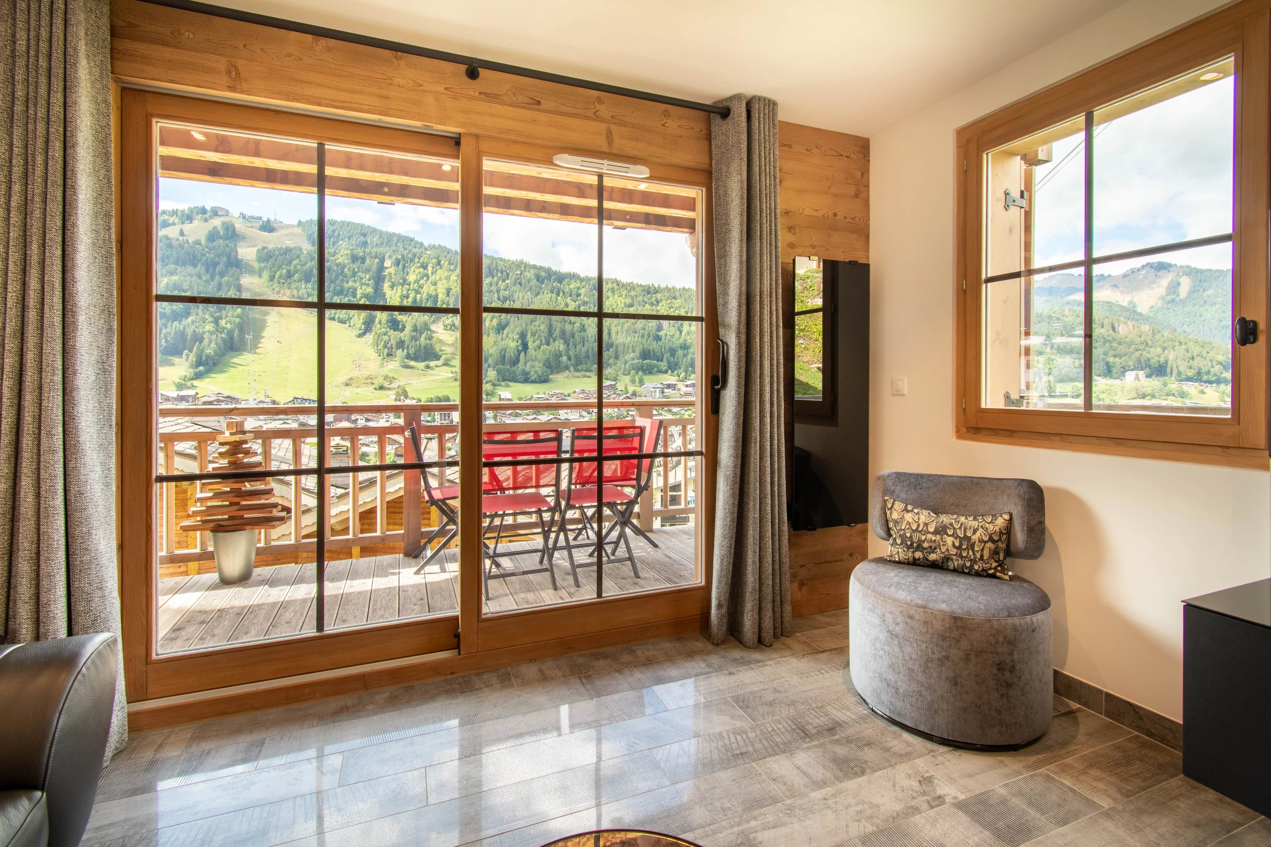 Photo of Morzine - 2 bedroom apartment