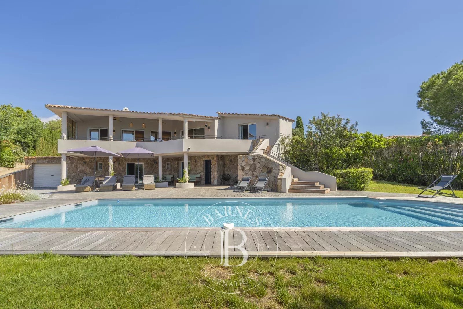 Villa Zonza  -  ref 84201714 (picture 2)