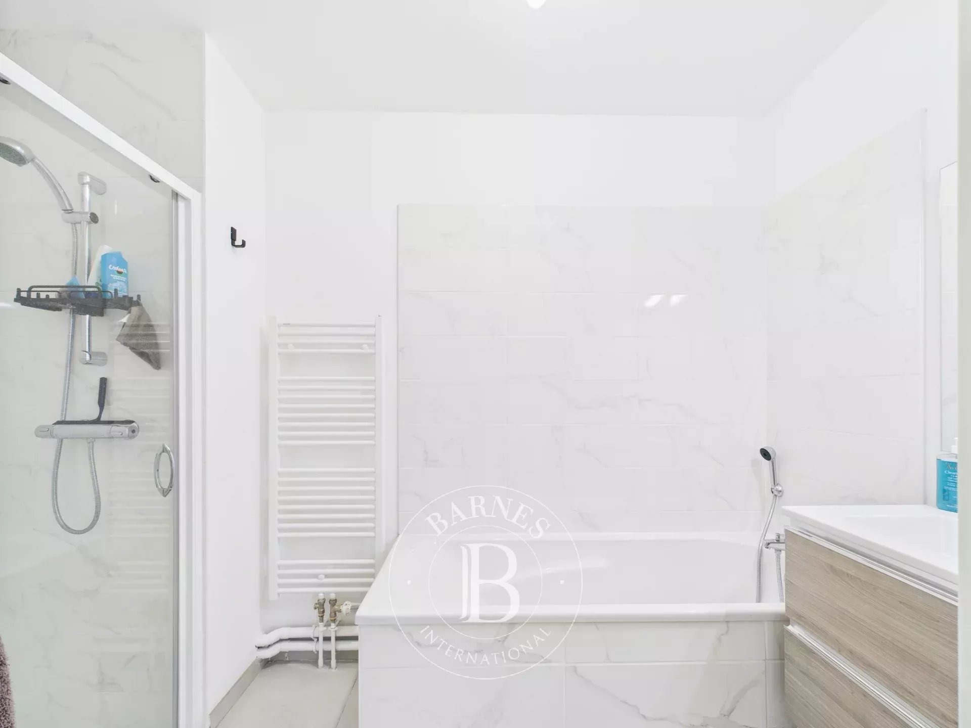 Lille  - Apartment 3 Bedrooms - picture 16