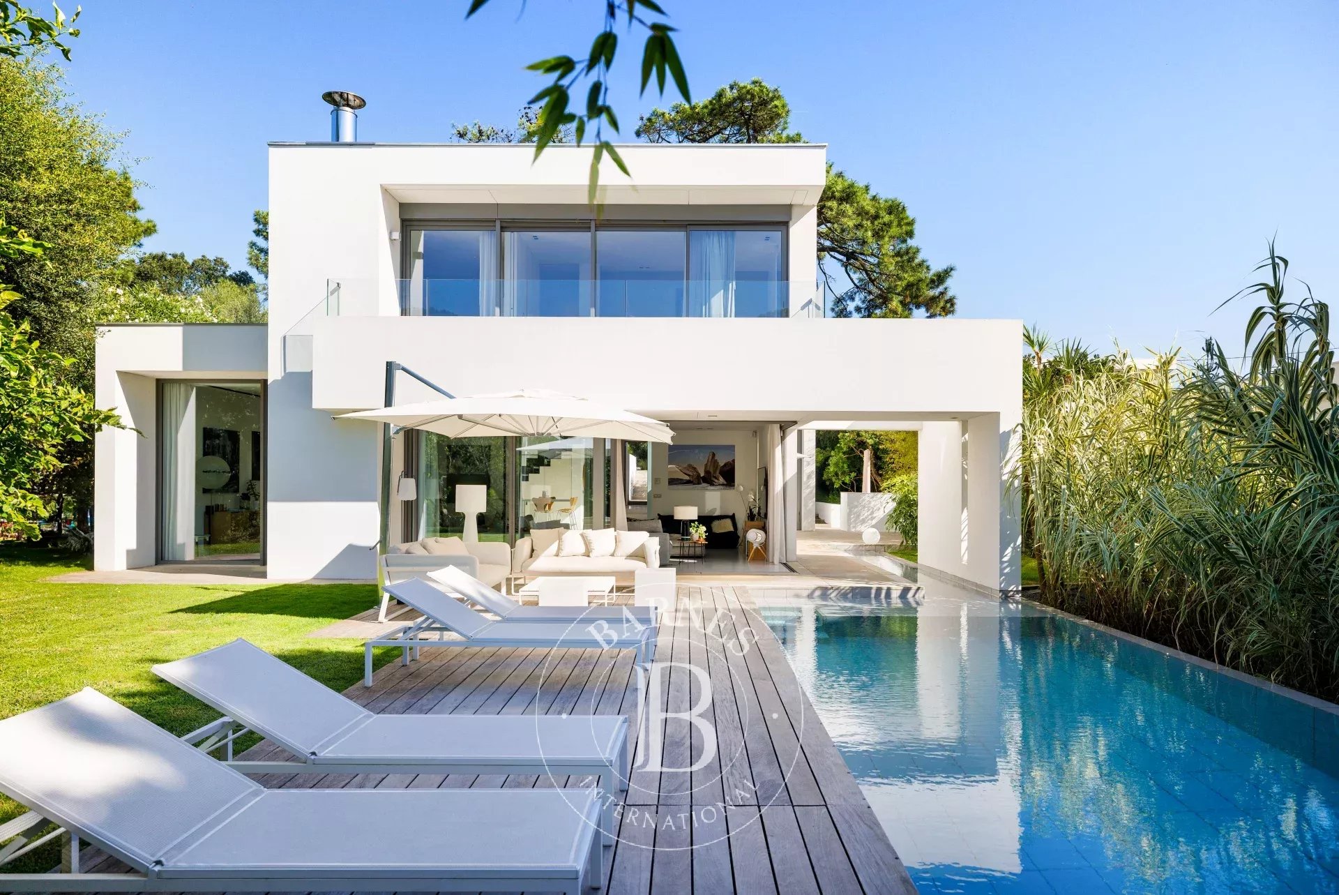 Maison Anglet  -  ref 5868120 (picture 1)