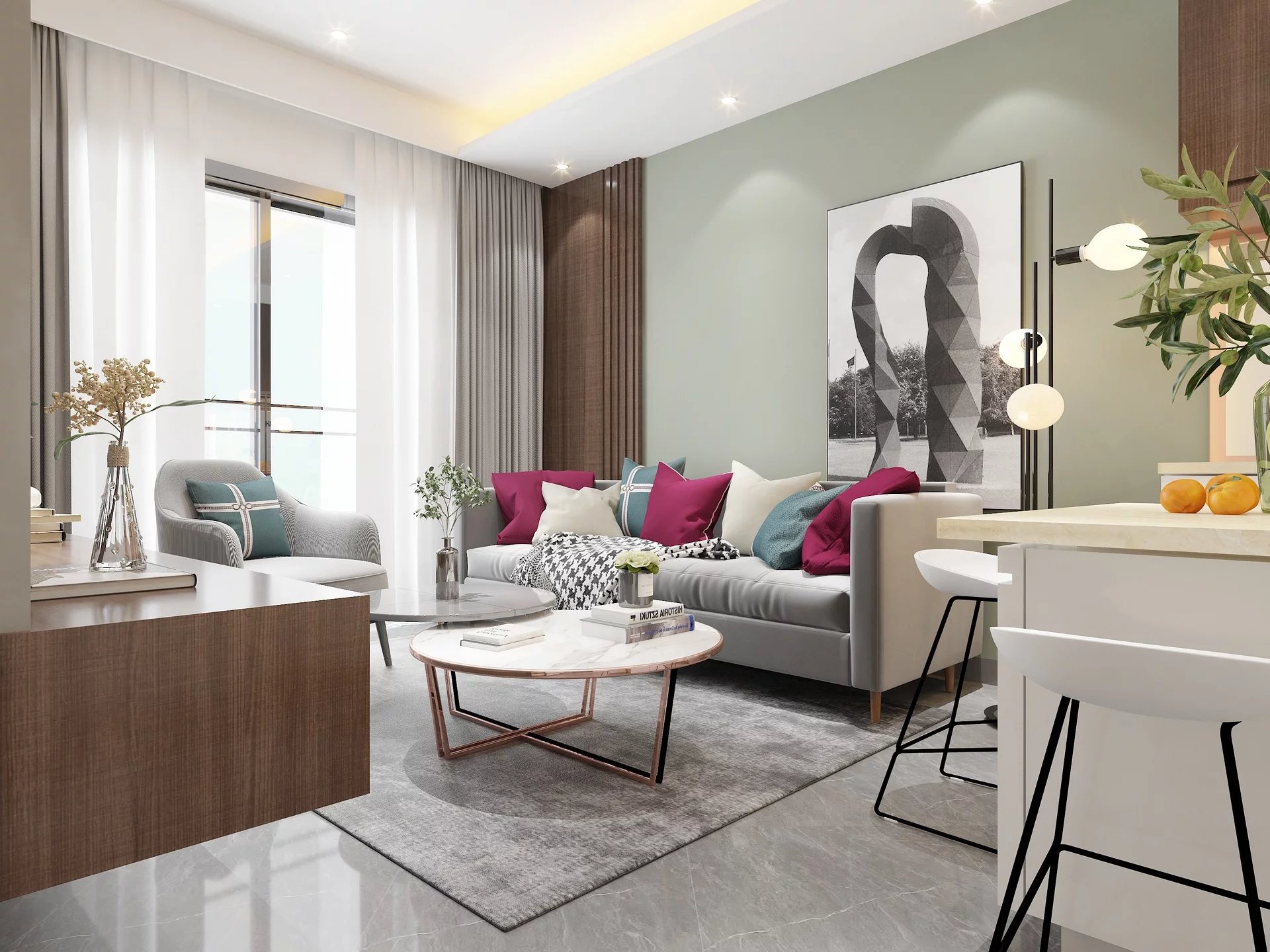 Maison à vendre, 2 pièces, 45 m², Aubervilliers