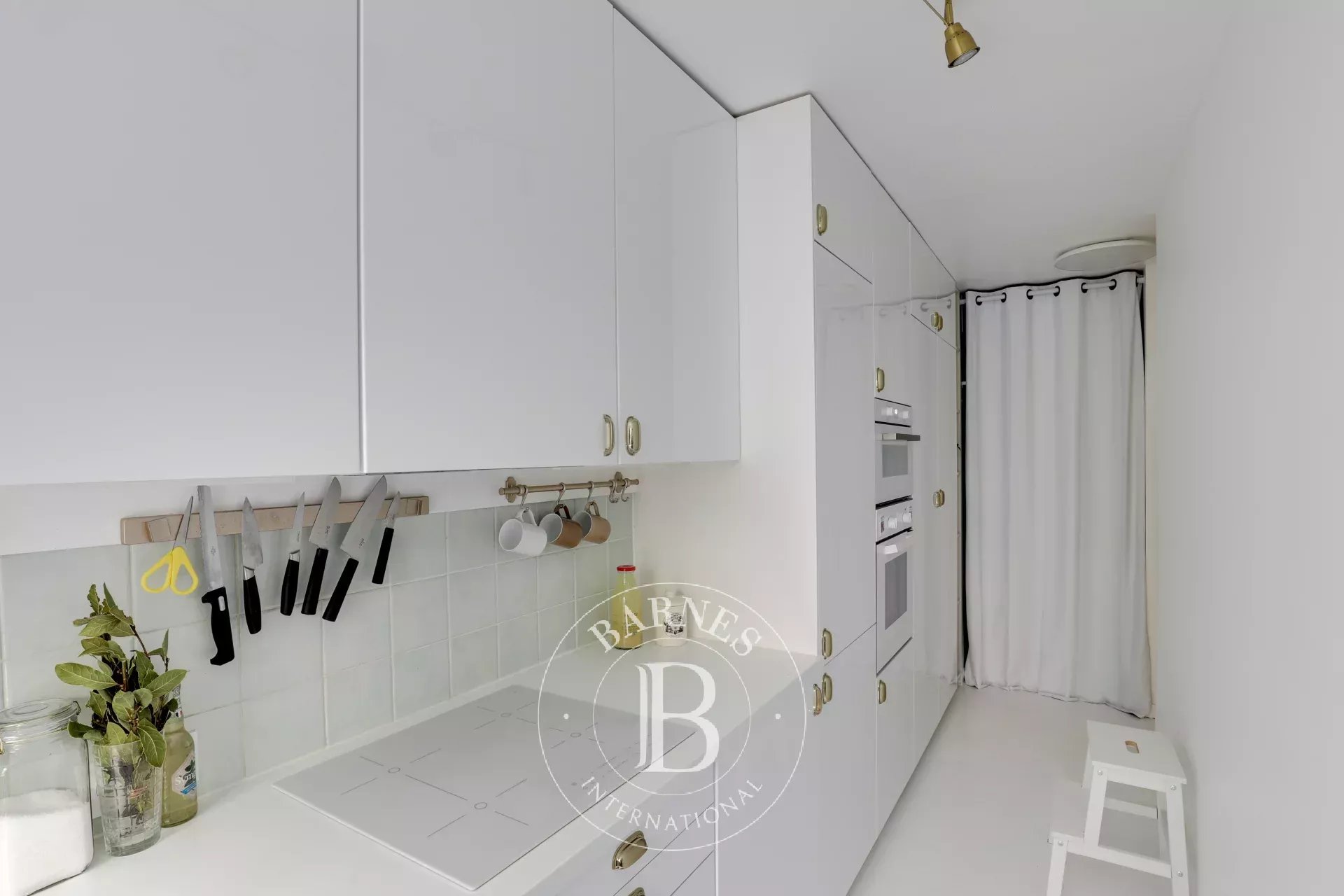 Daire Paris 7ème - picture 10