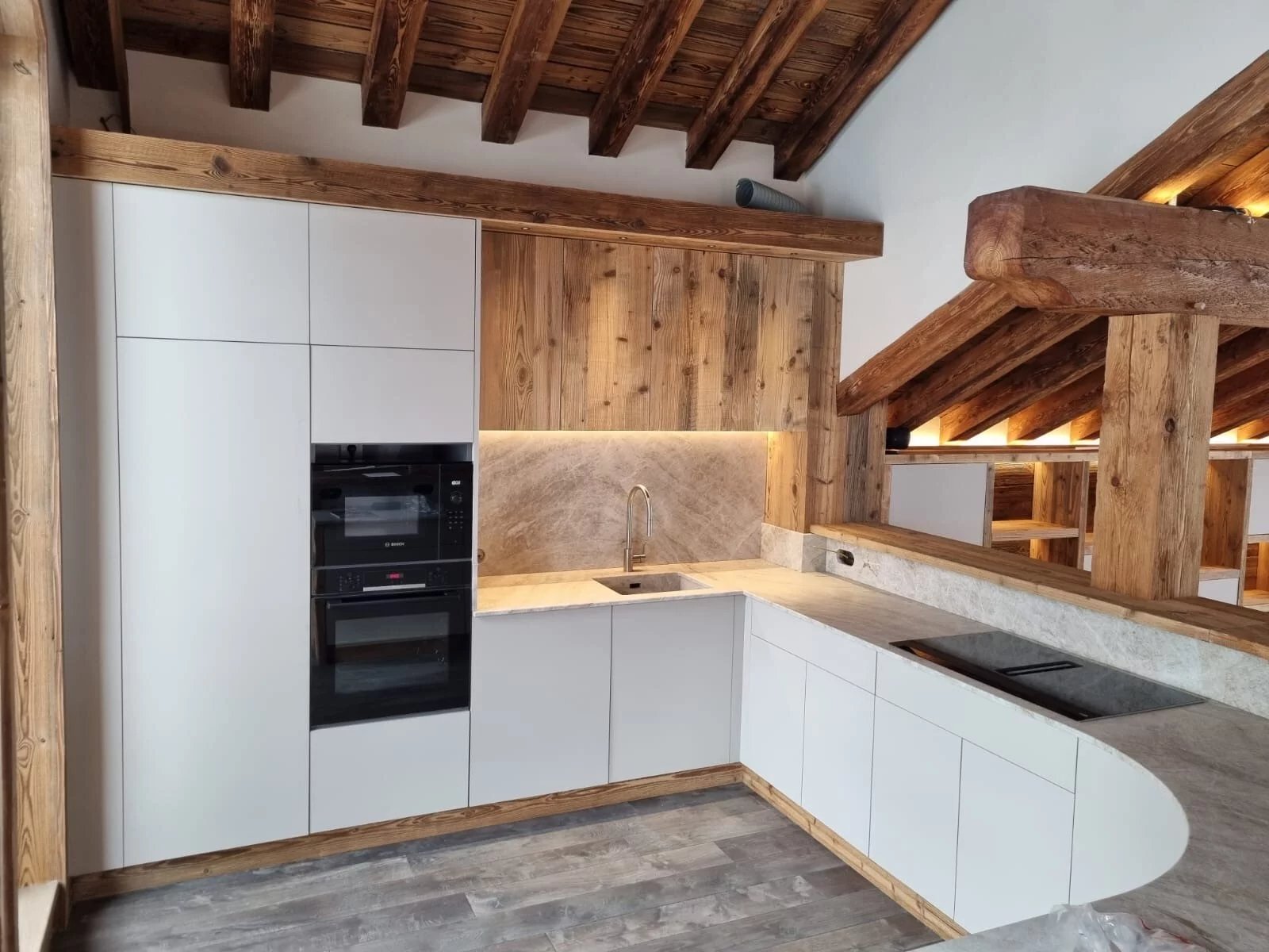 Sale Chalet Méribel