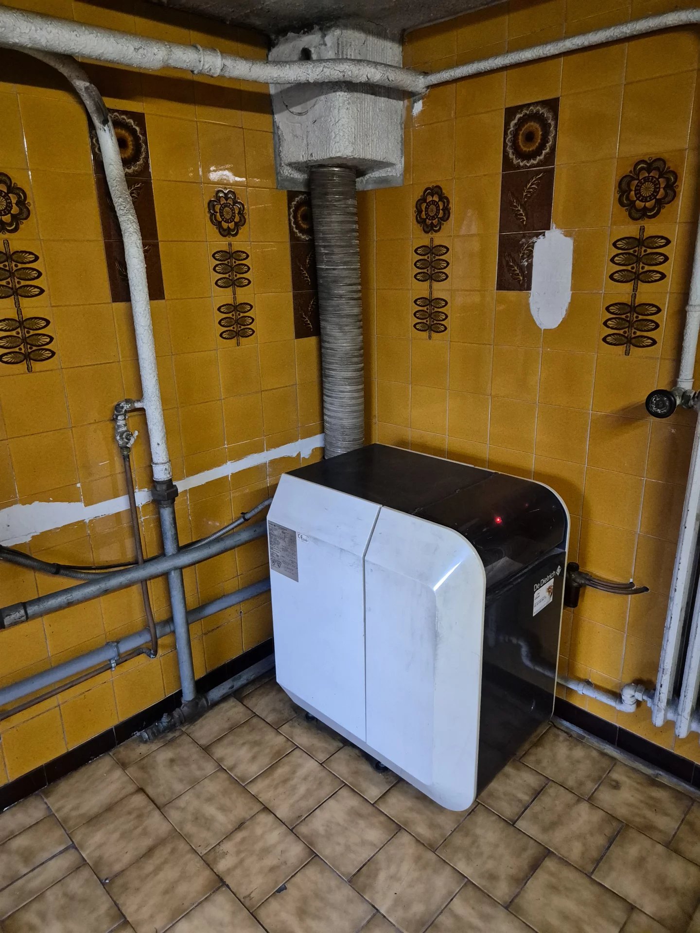 Vente Ensemble immobilier Les Ponts-de-Cé