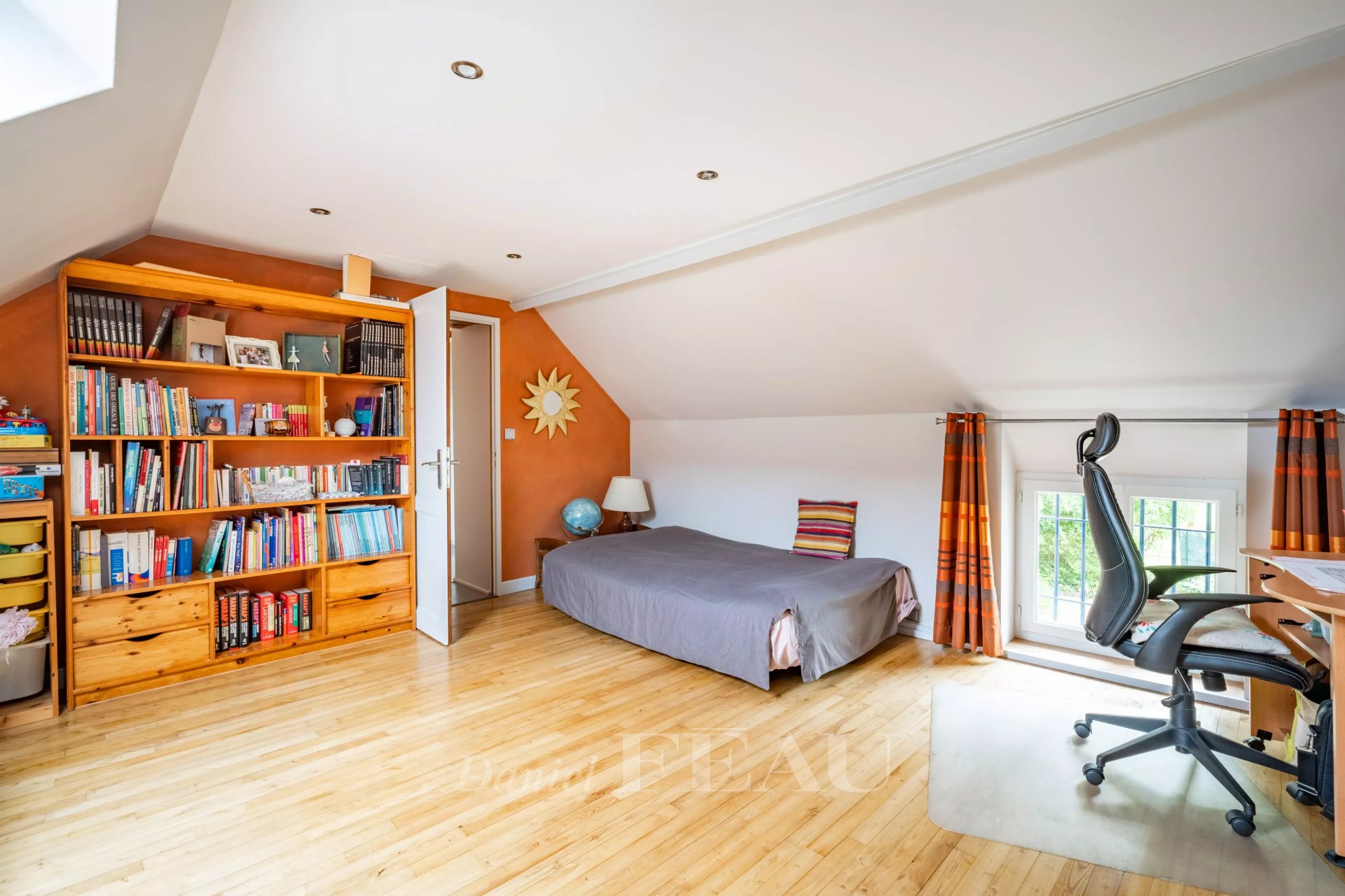 4 Bedroom Villa/Townhouse's Image 18