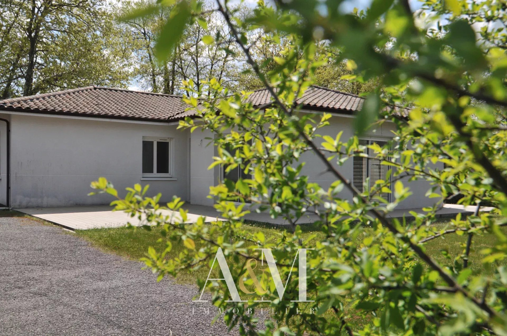 Agence immobilière de A&M IMMOBILIER