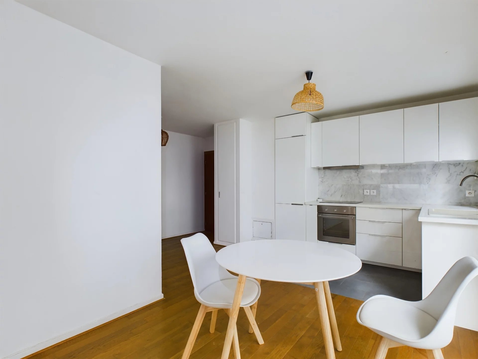 Achat Appartement T2 à Neuilly-sur-Seine (92200) - 53m²