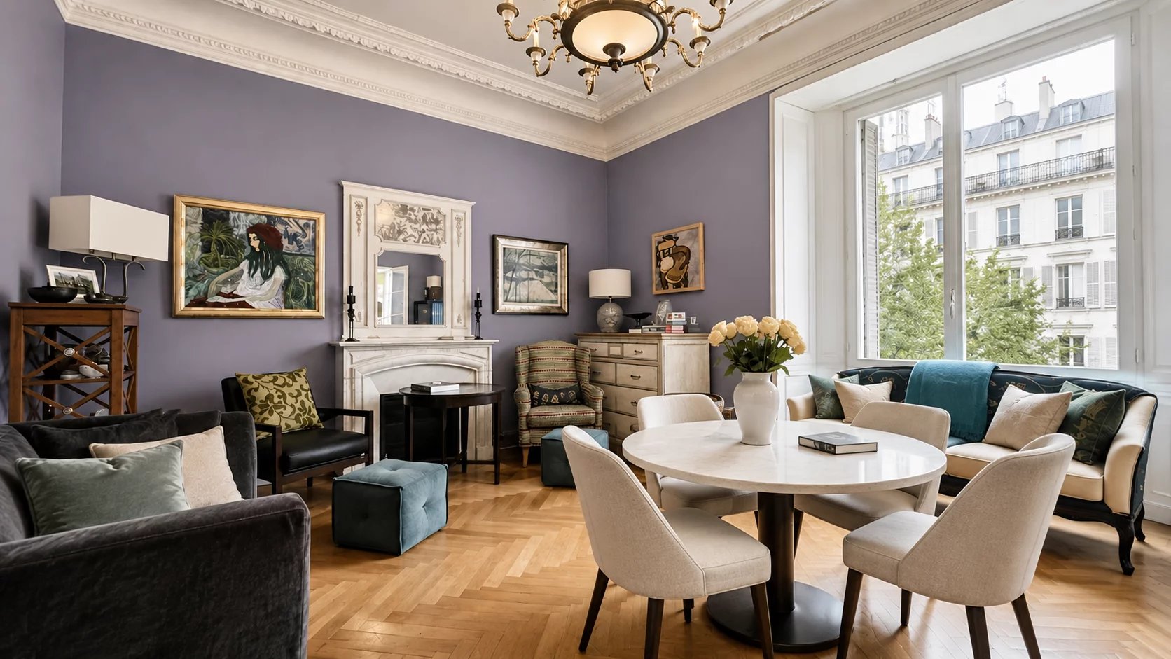 Agence immobilière de Victory Properties